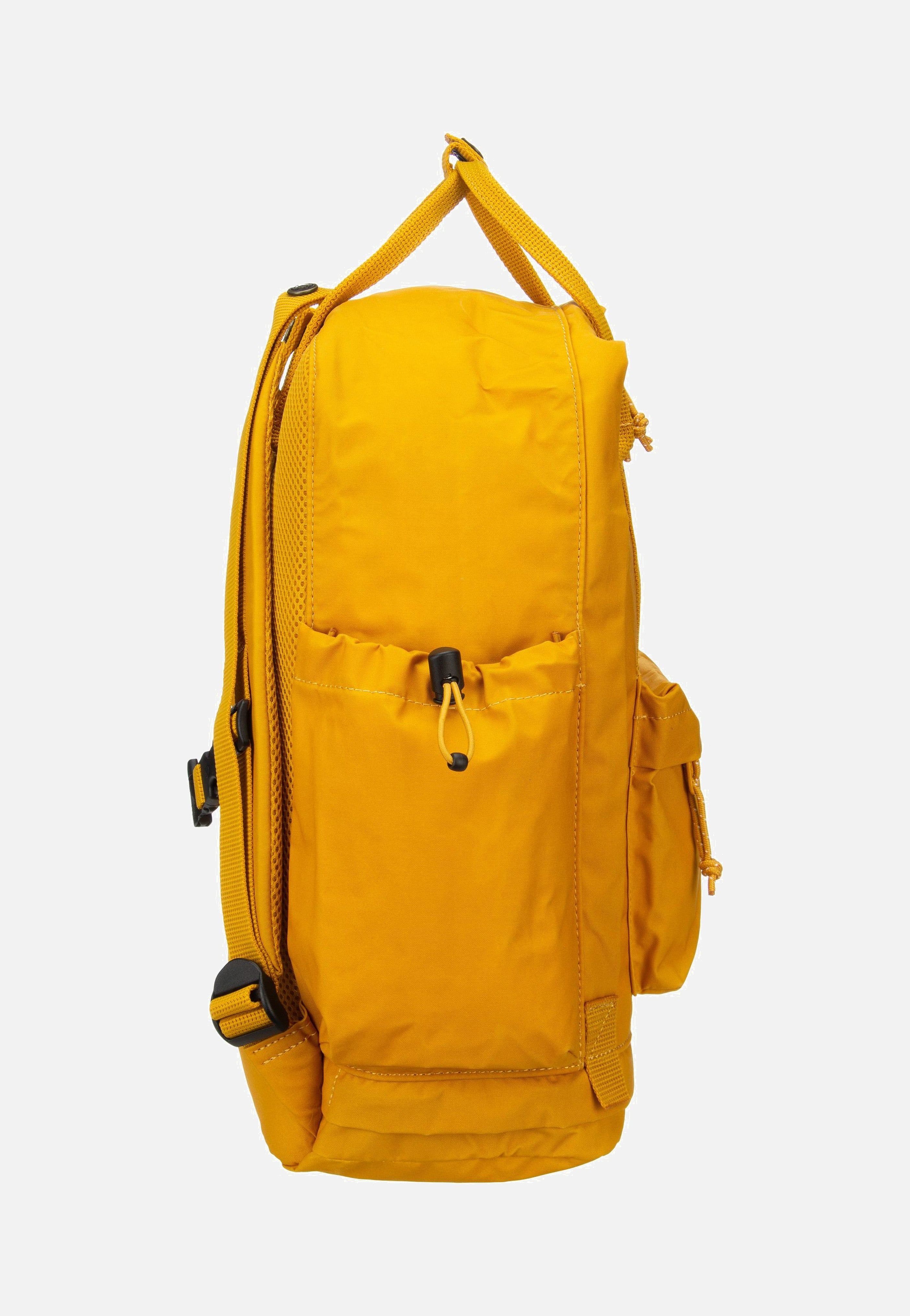 Fjällräven Kanken Outlong Ochre Backpack