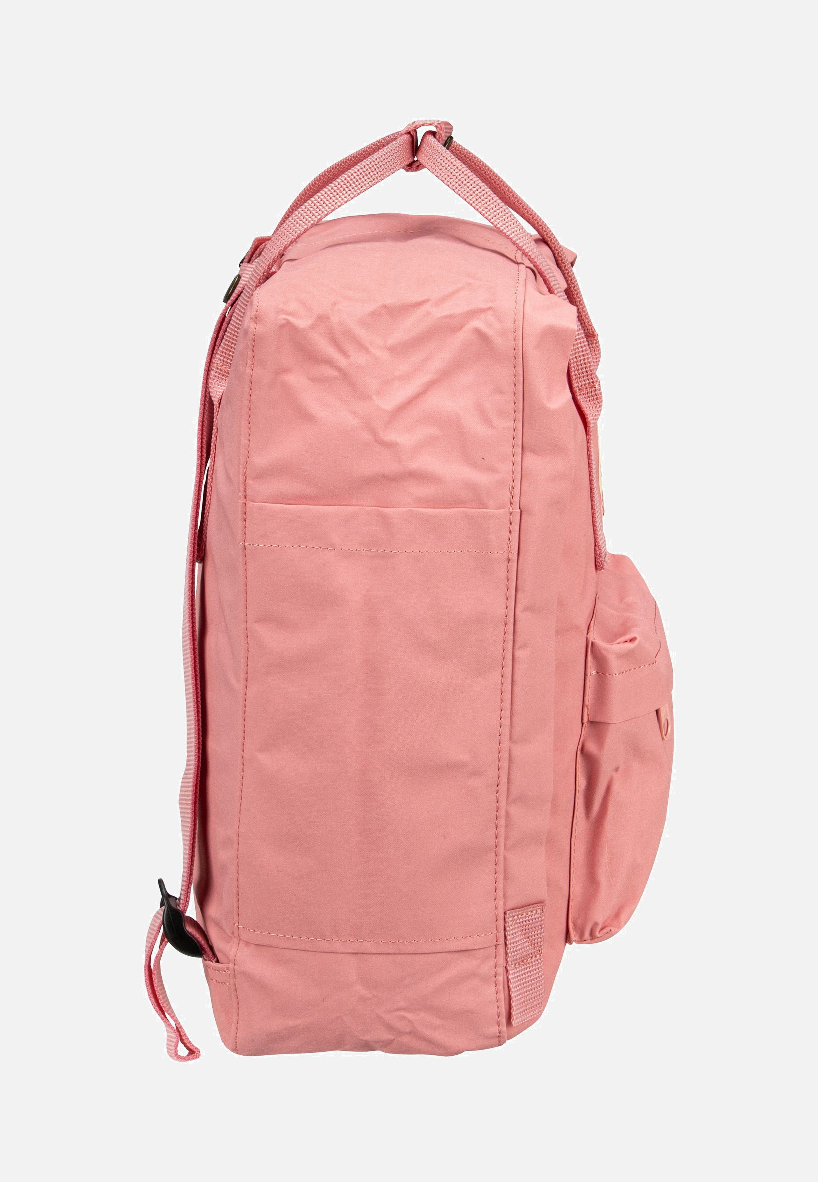 Fjällräven Kanken Pink Backpack