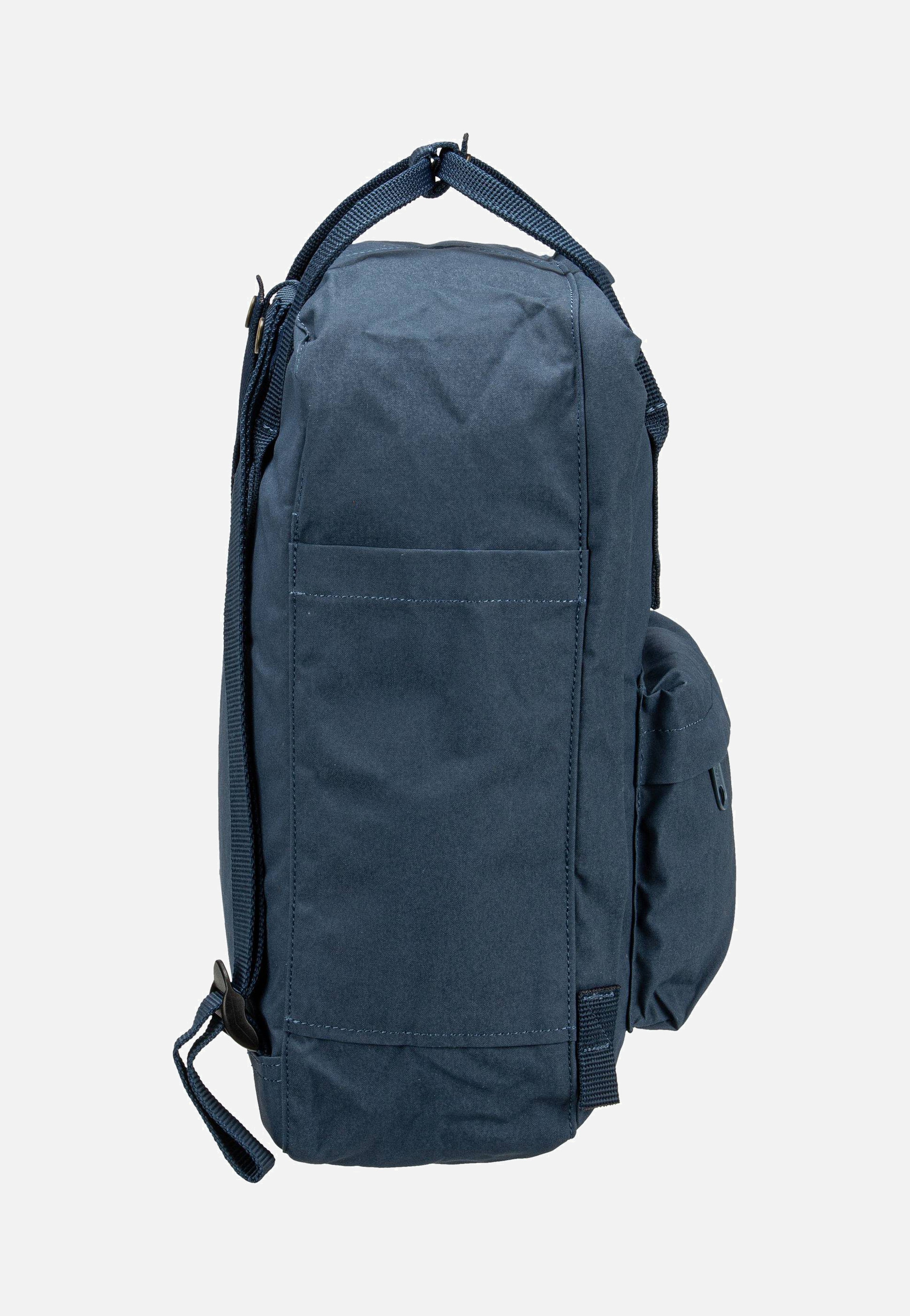 Fjällräven Kanken Royal Blue Backpack