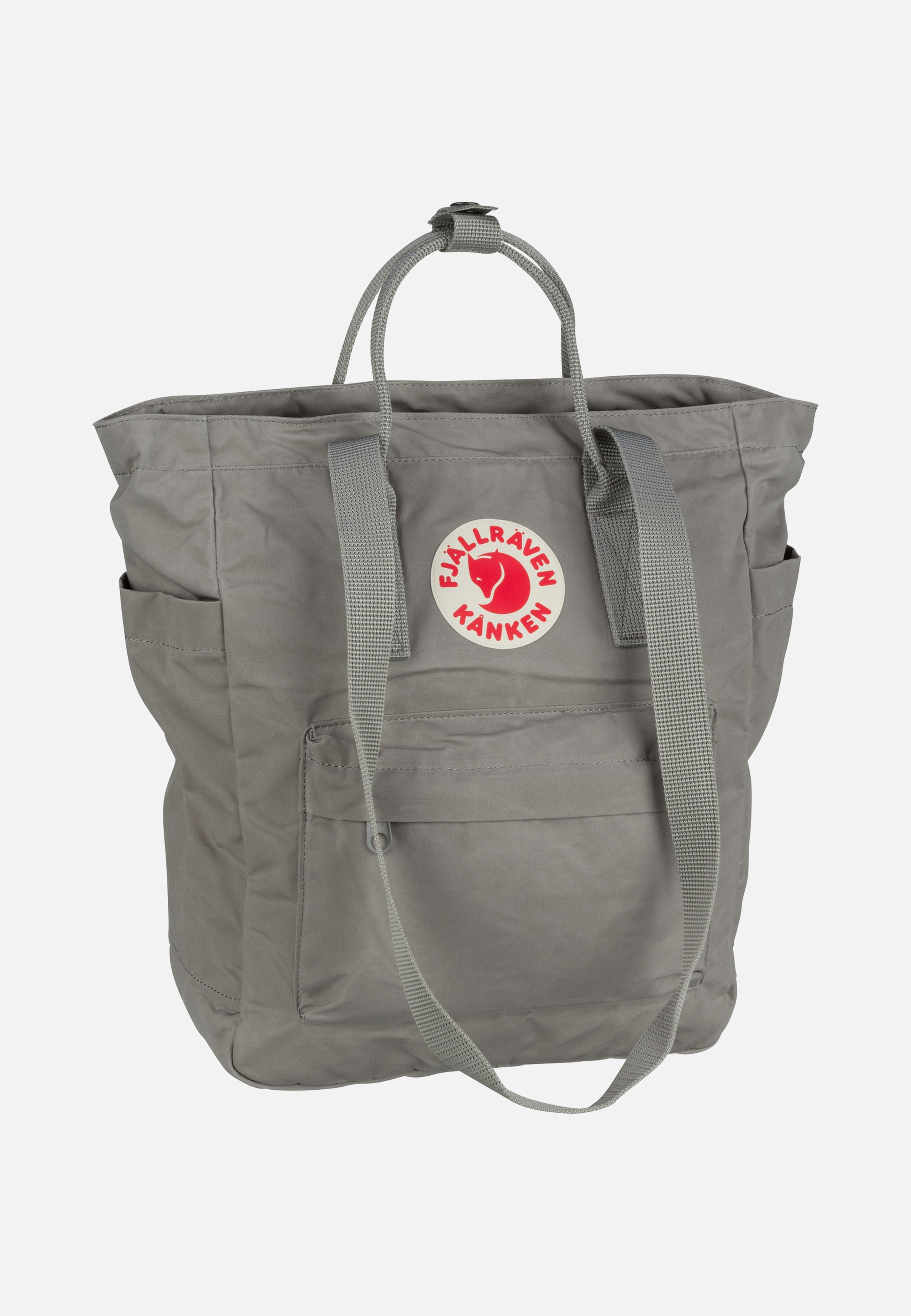 Fjällräven Kanken Totepack Fog - Backpack | Sakoi