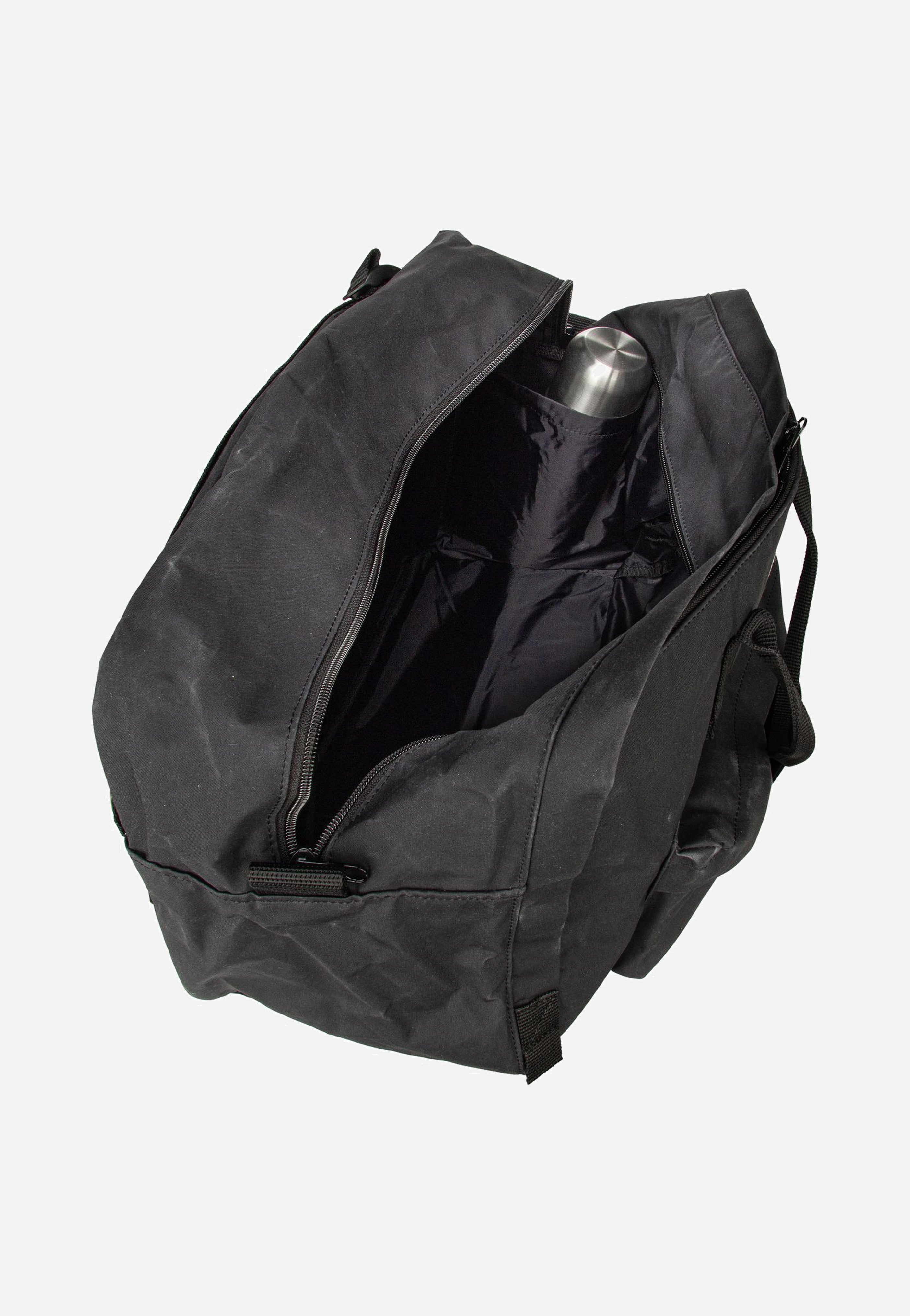 Fjällräven - Kanken Black - Weekender | Neutral-Image