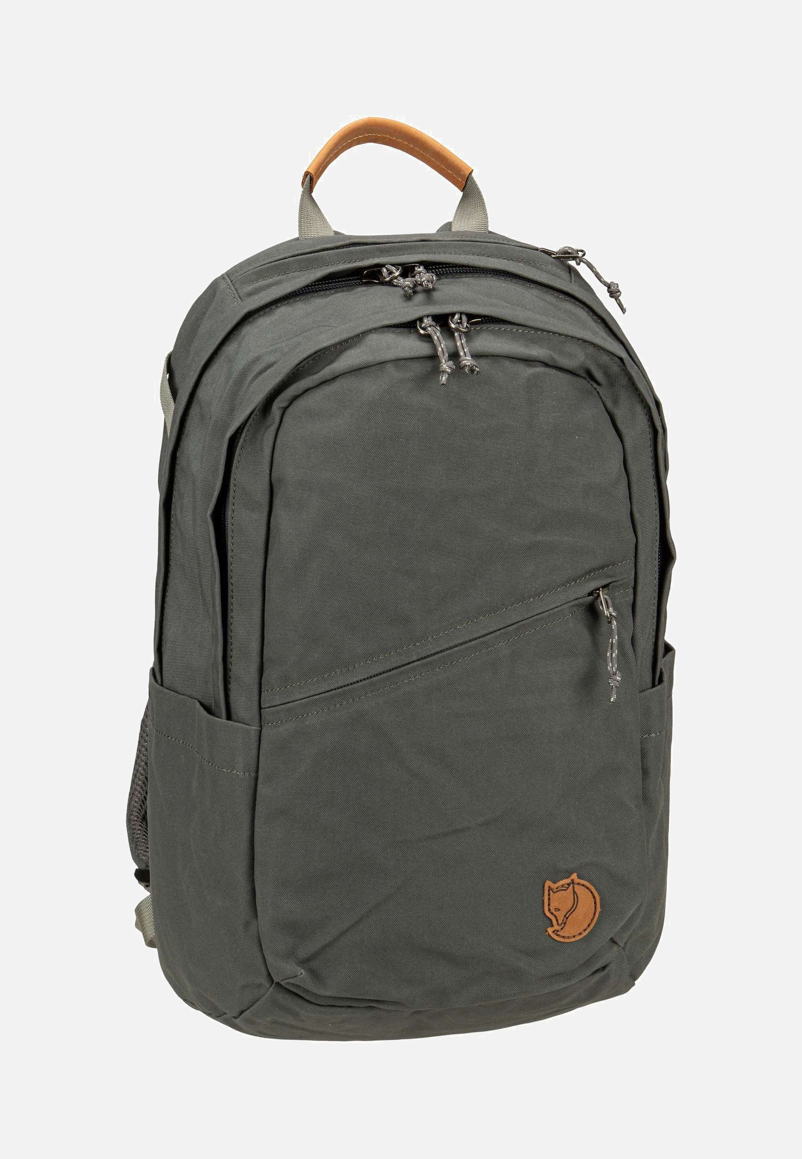 Fjällräven Räven 20 Basalt Backpack