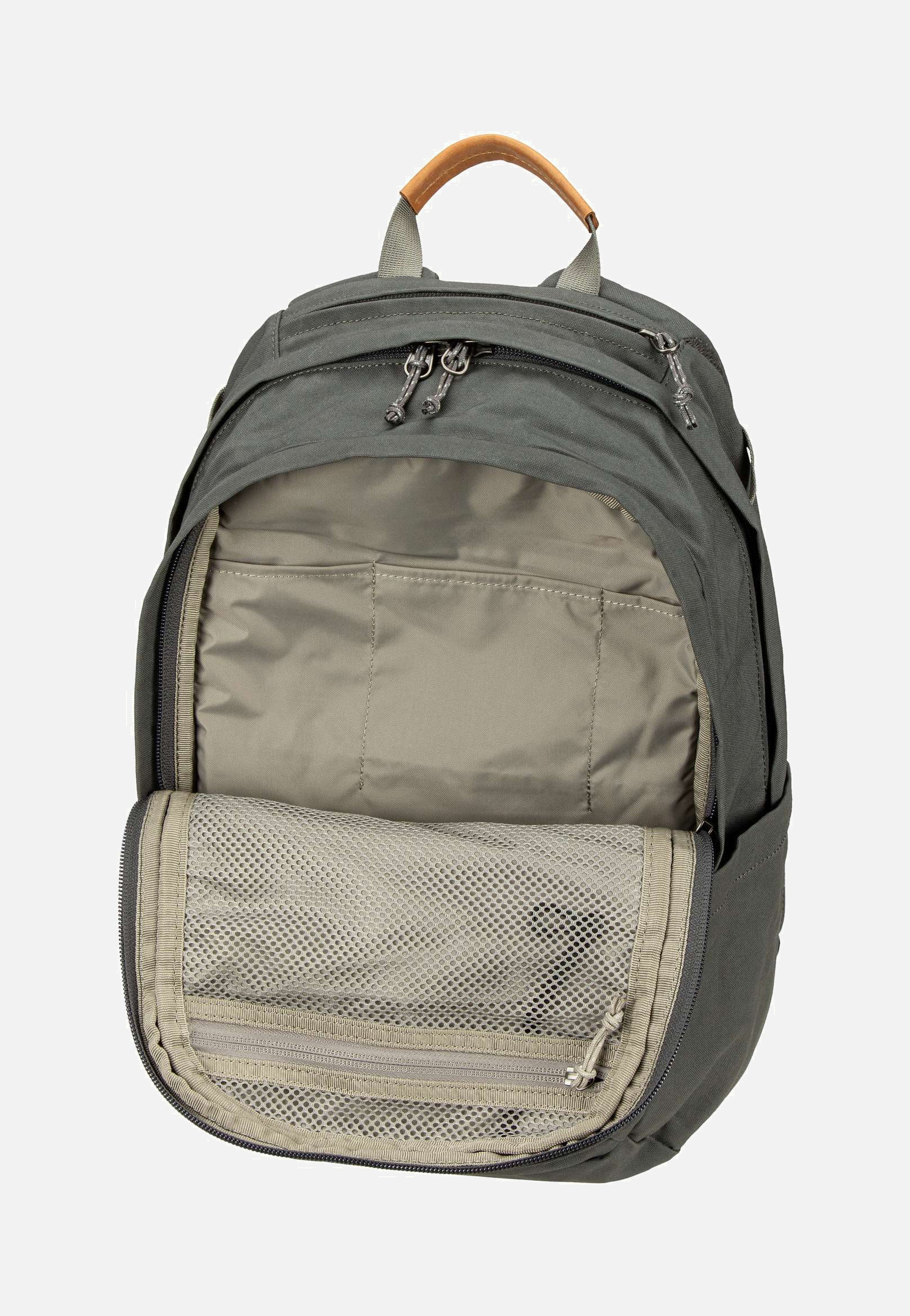 Fjällräven Räven 20 Basalt Backpack