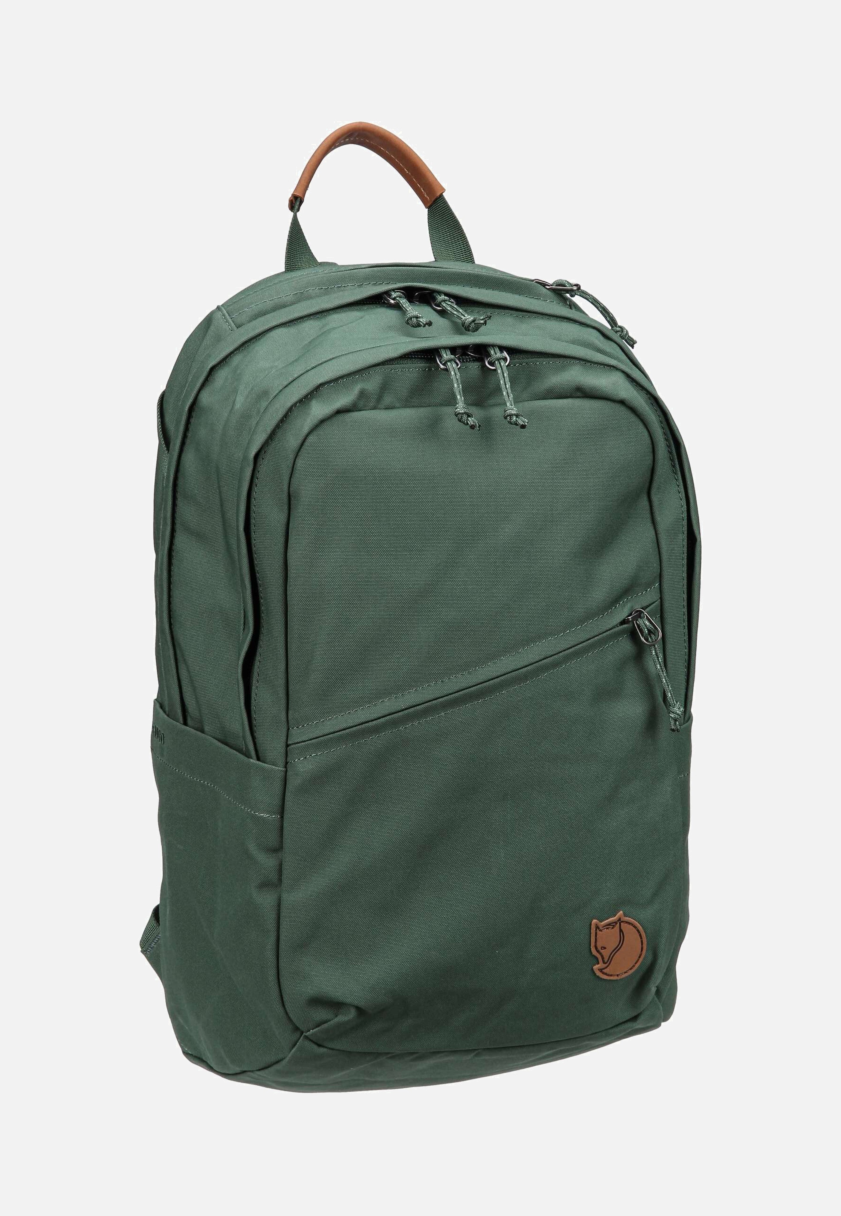 Fjällräven Räven 20 Deep Patina - Backpack