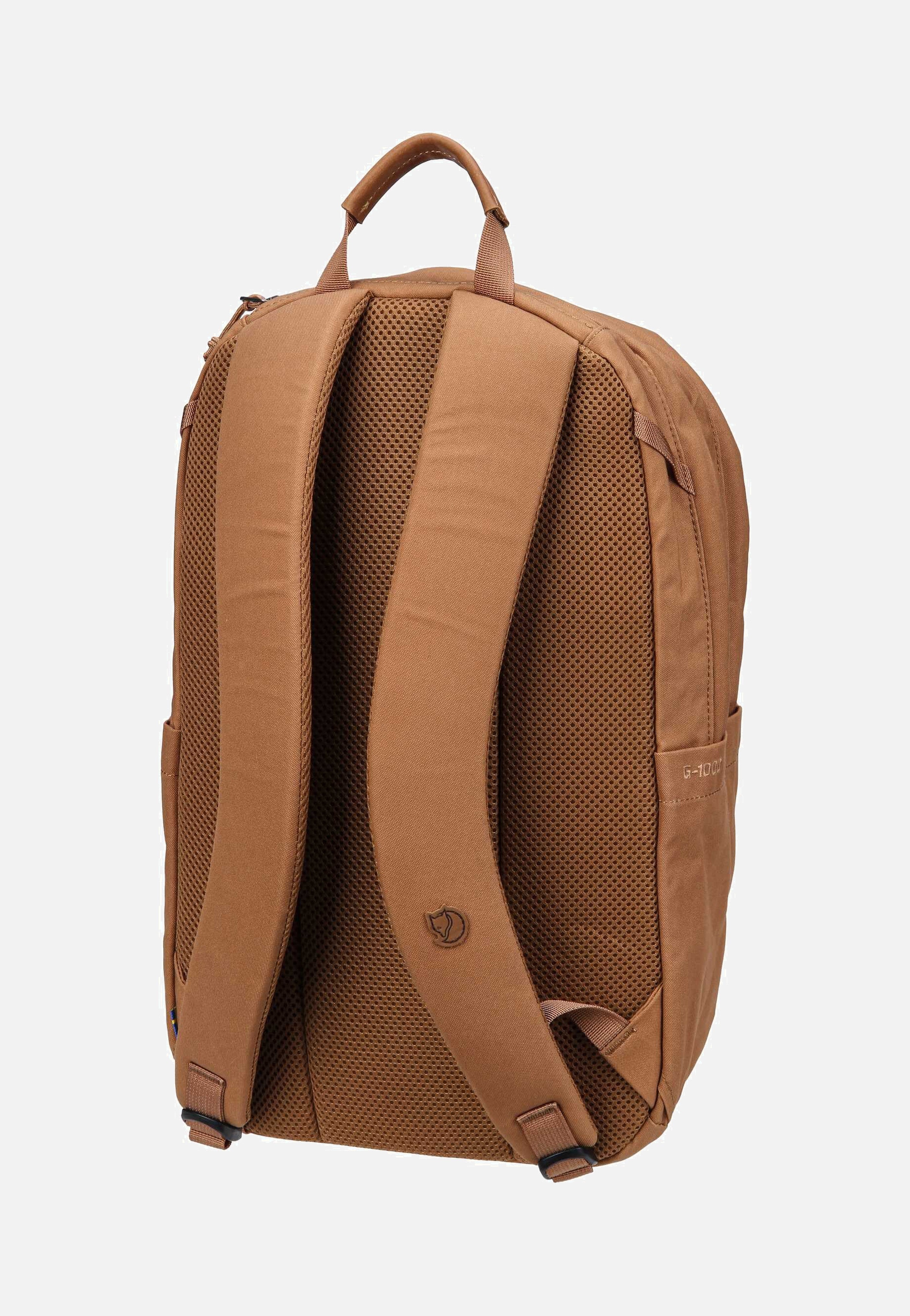 Fjällräven - Räven 20 Khaki/Dust - Backpack | Neutral-Image