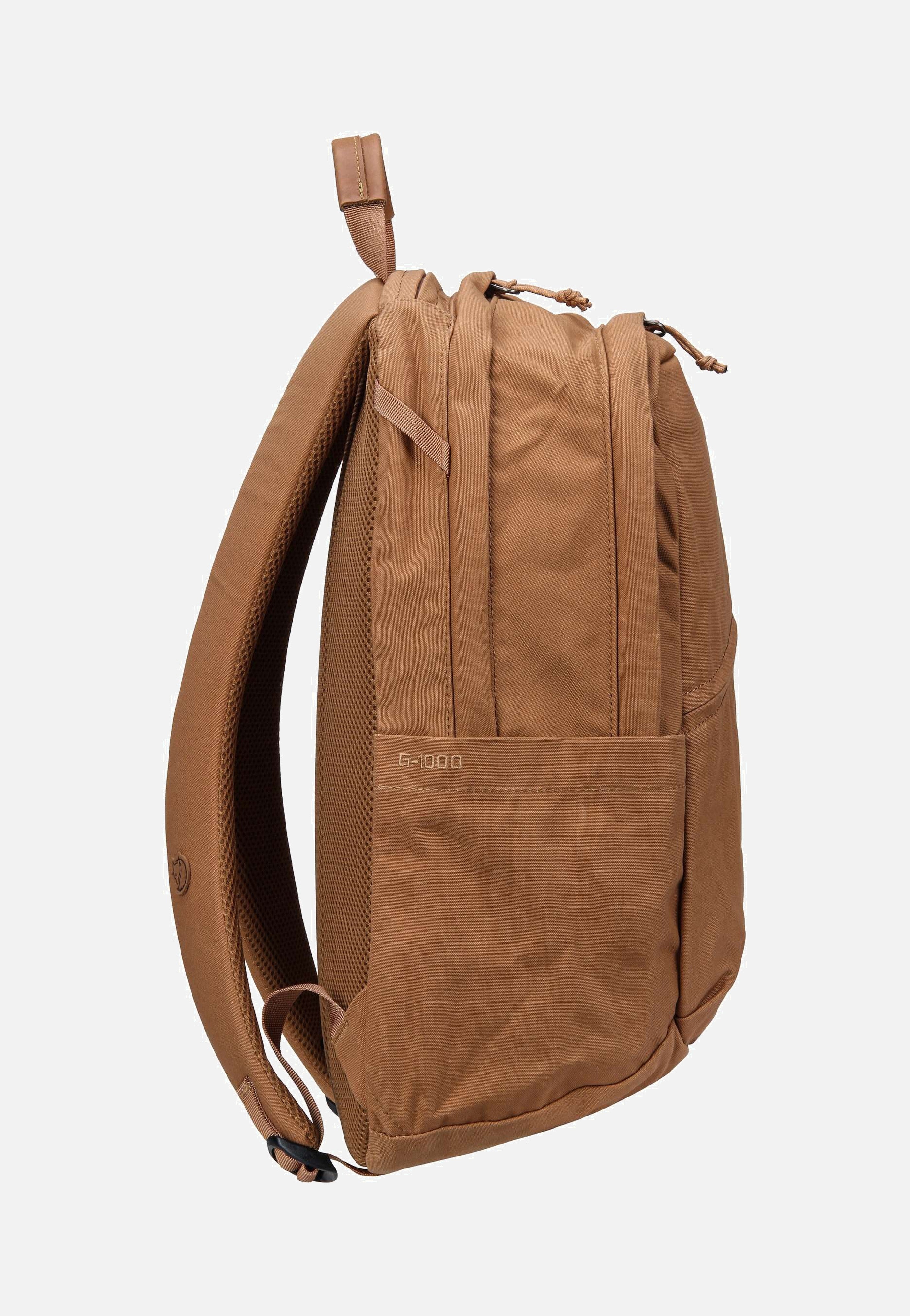 Fjällräven - Räven 20 Khaki/Dust - Backpack | Neutral-Image