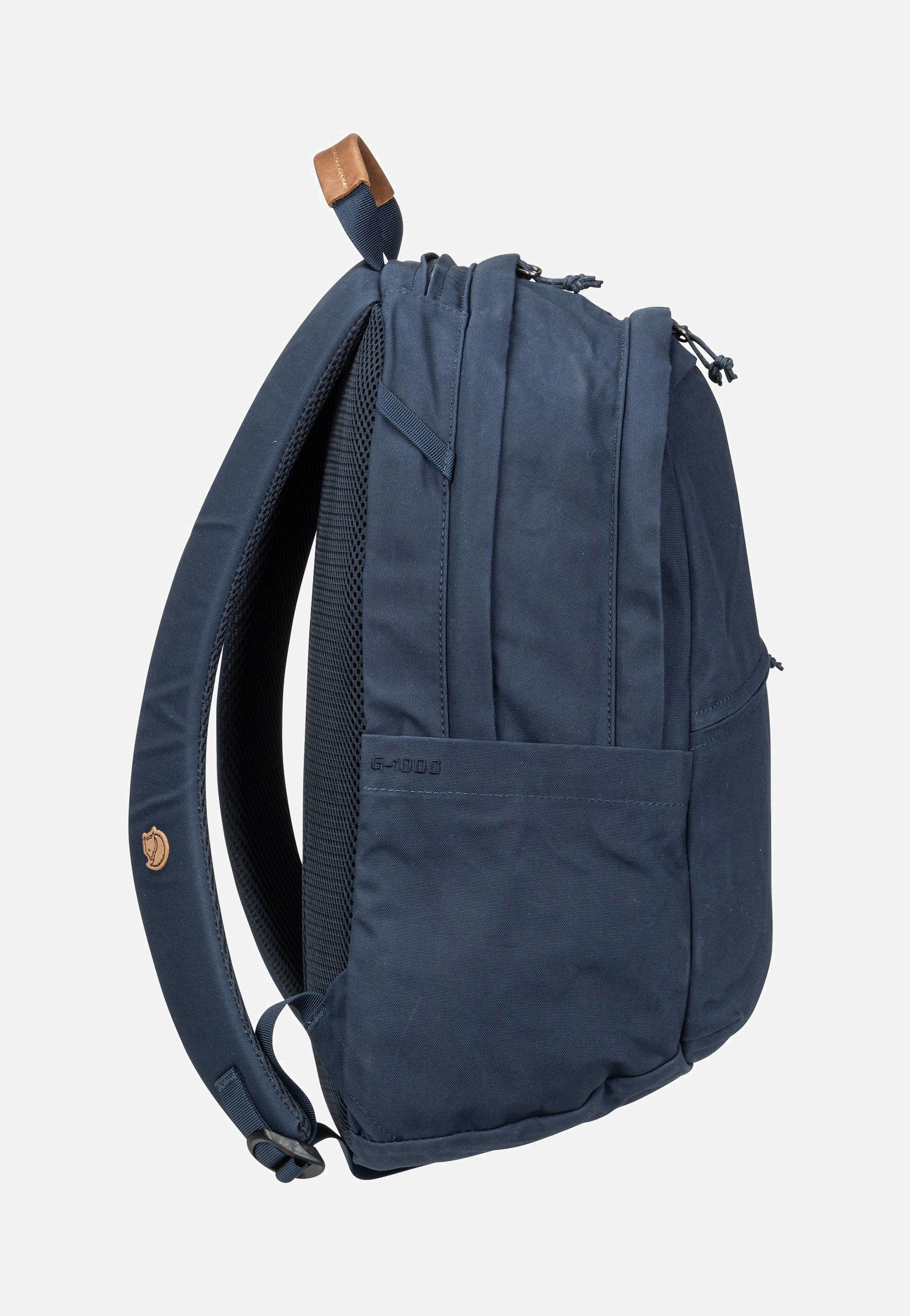 Fjällräven - Räven 20 Navy - Backpack | Neutral-Image