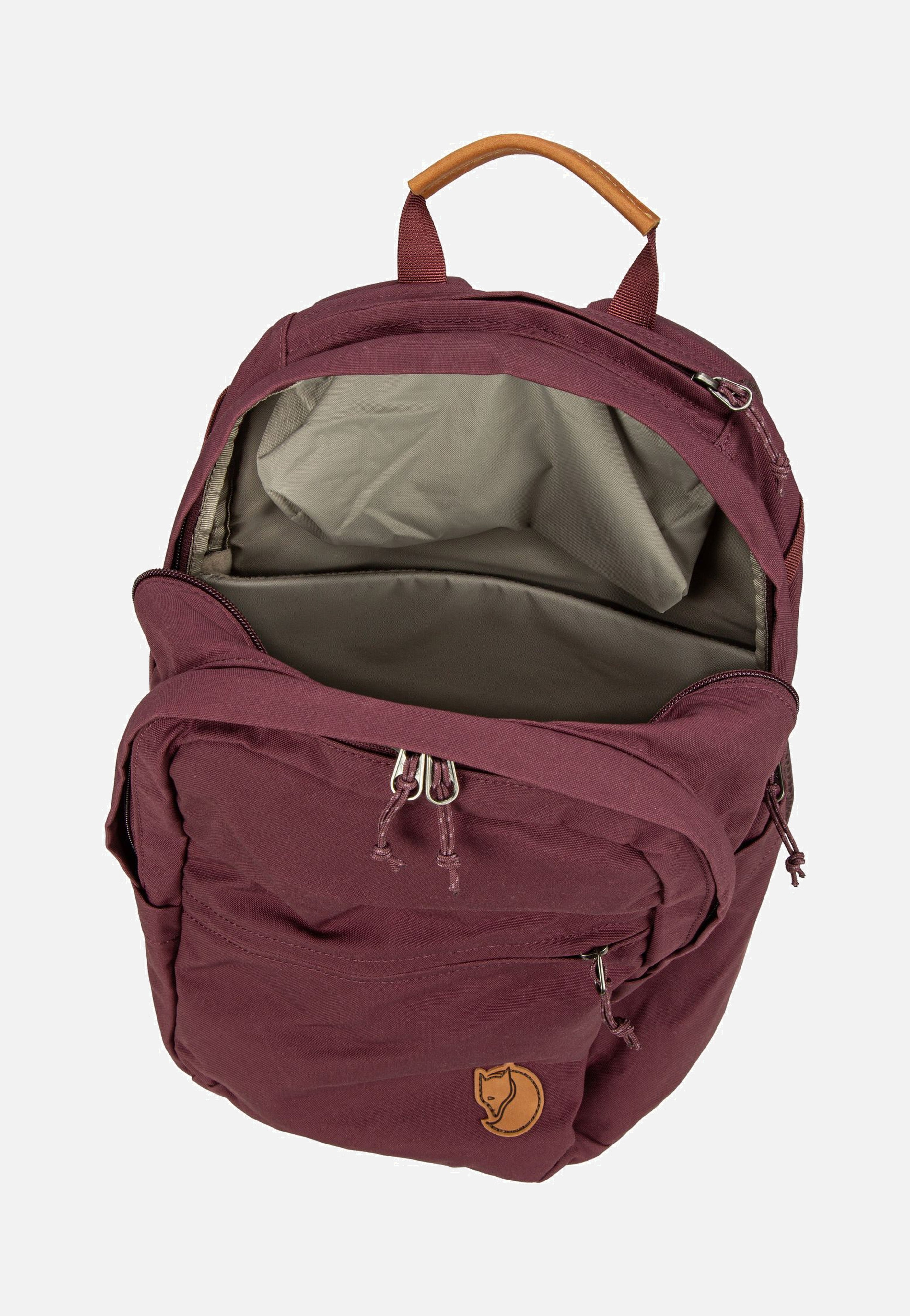 Fjällräven Räven 20 Port Backpack