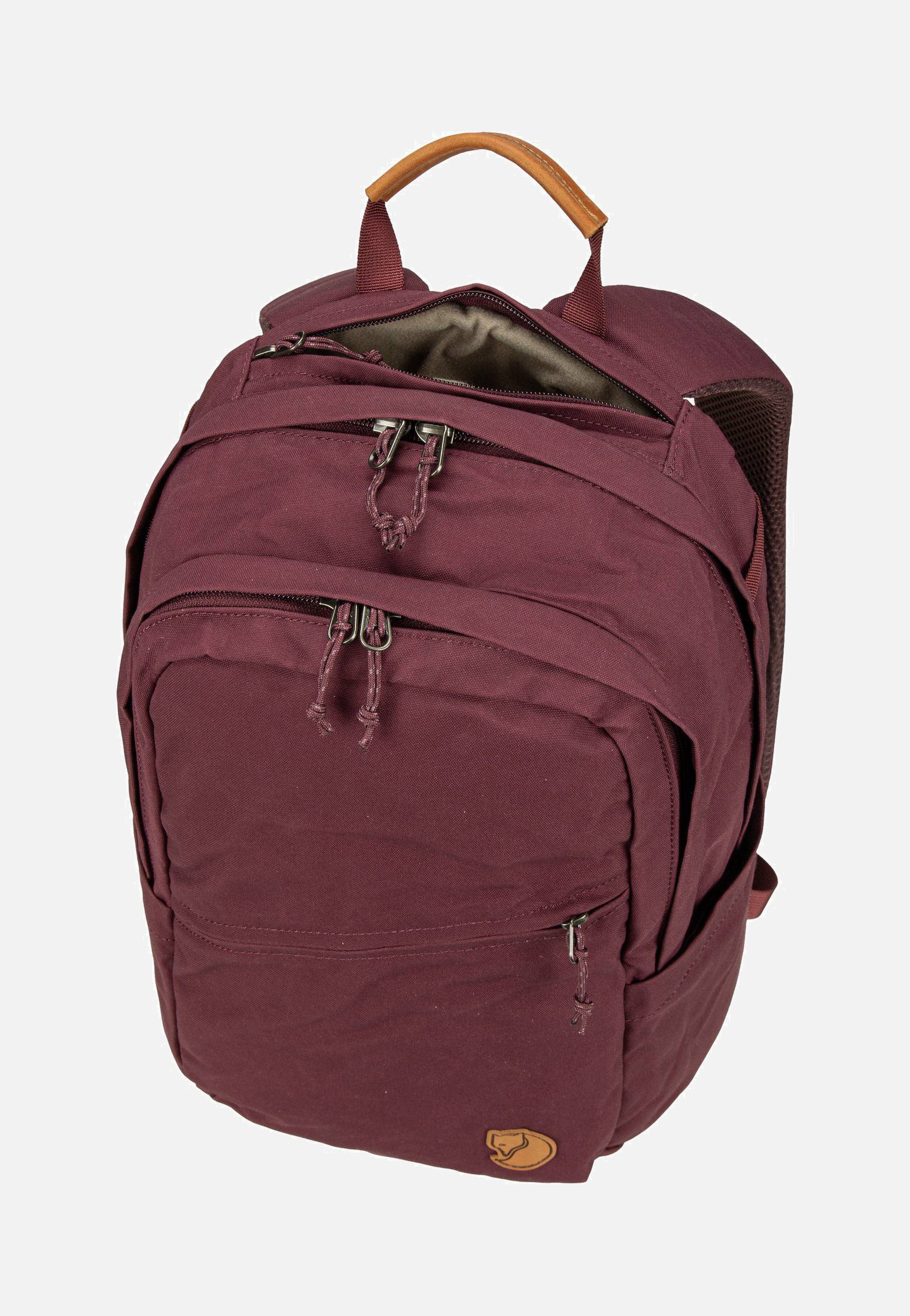 Fjällräven Räven 20 Port Backpack