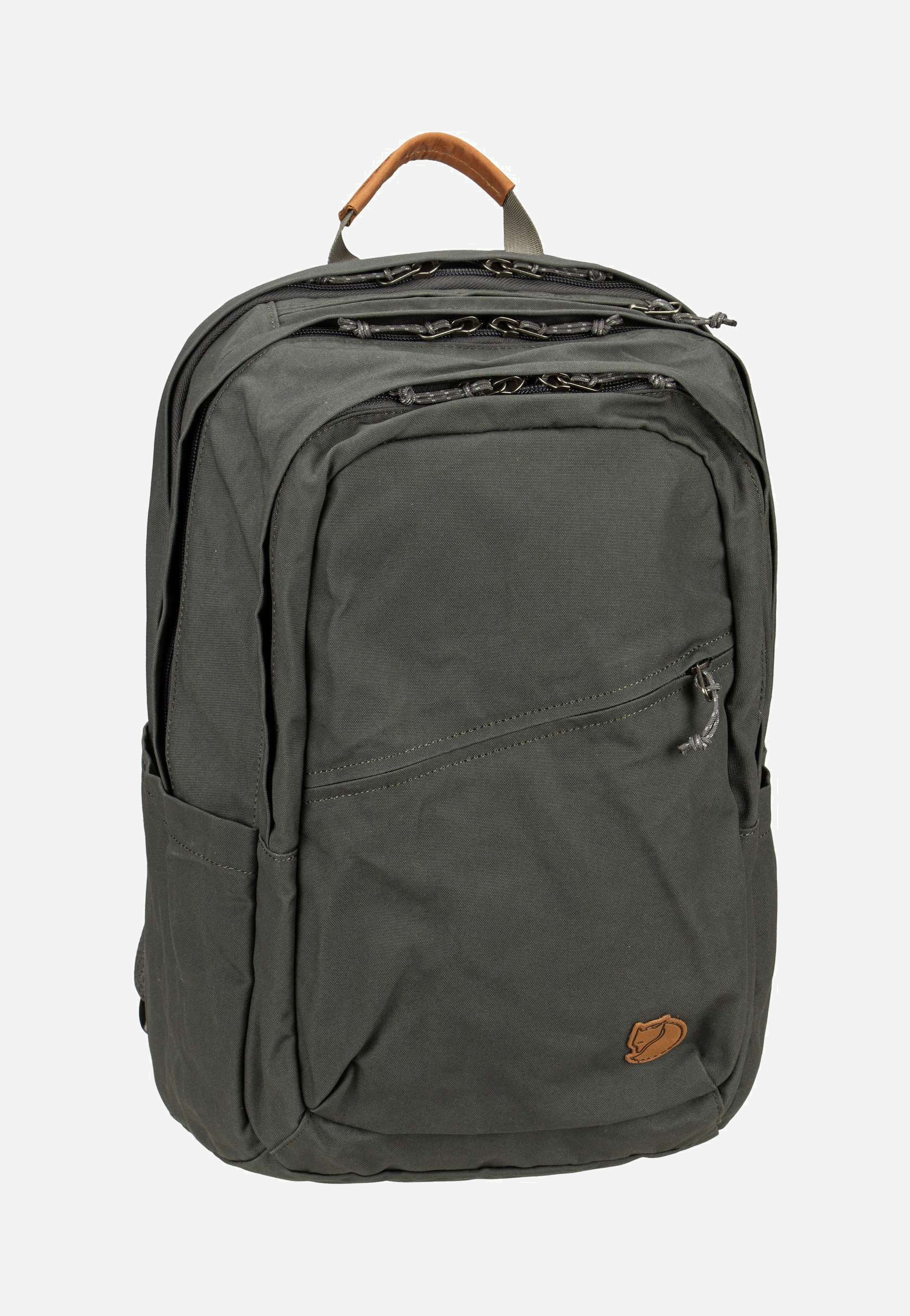Fjällräven Räven 28 Basalt Backpack