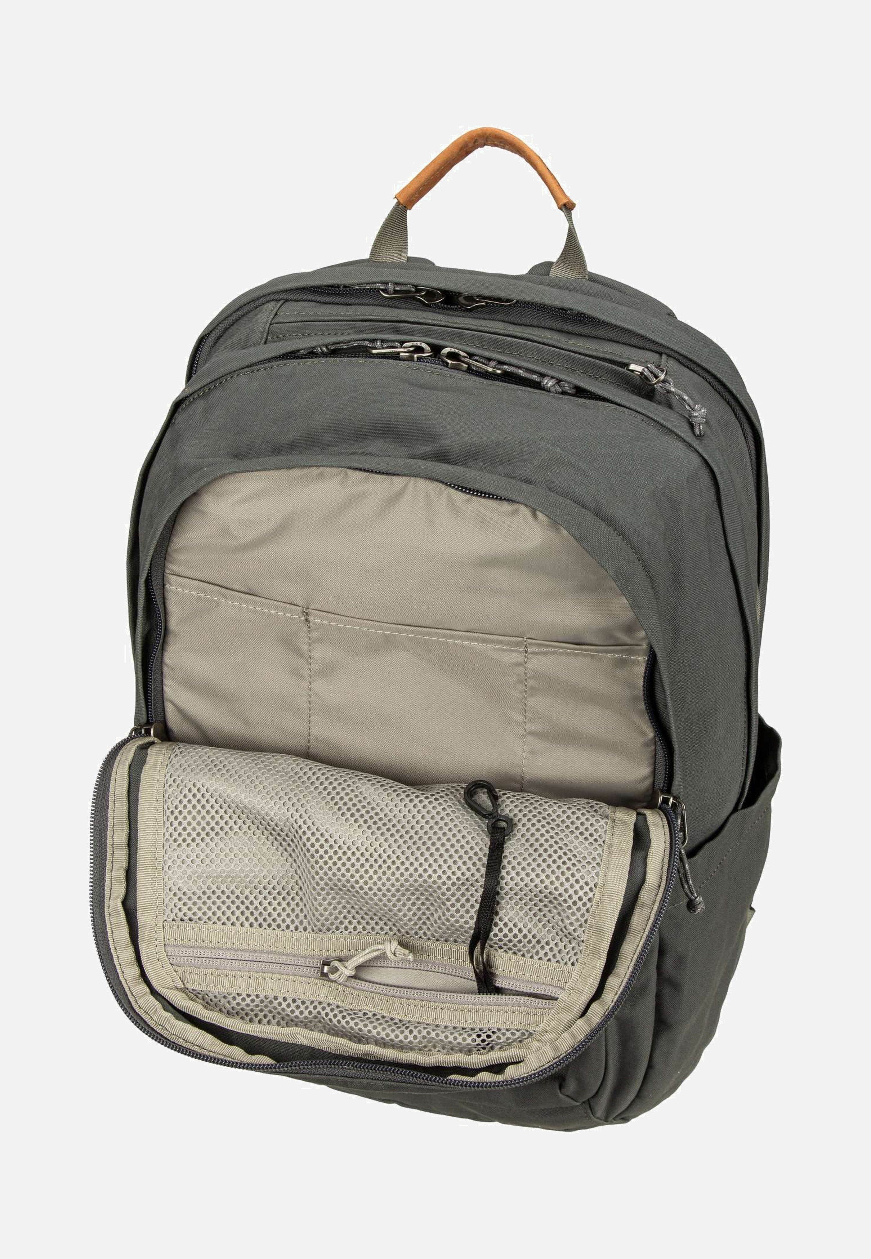 Fjällräven Räven 28 Basalt Backpack