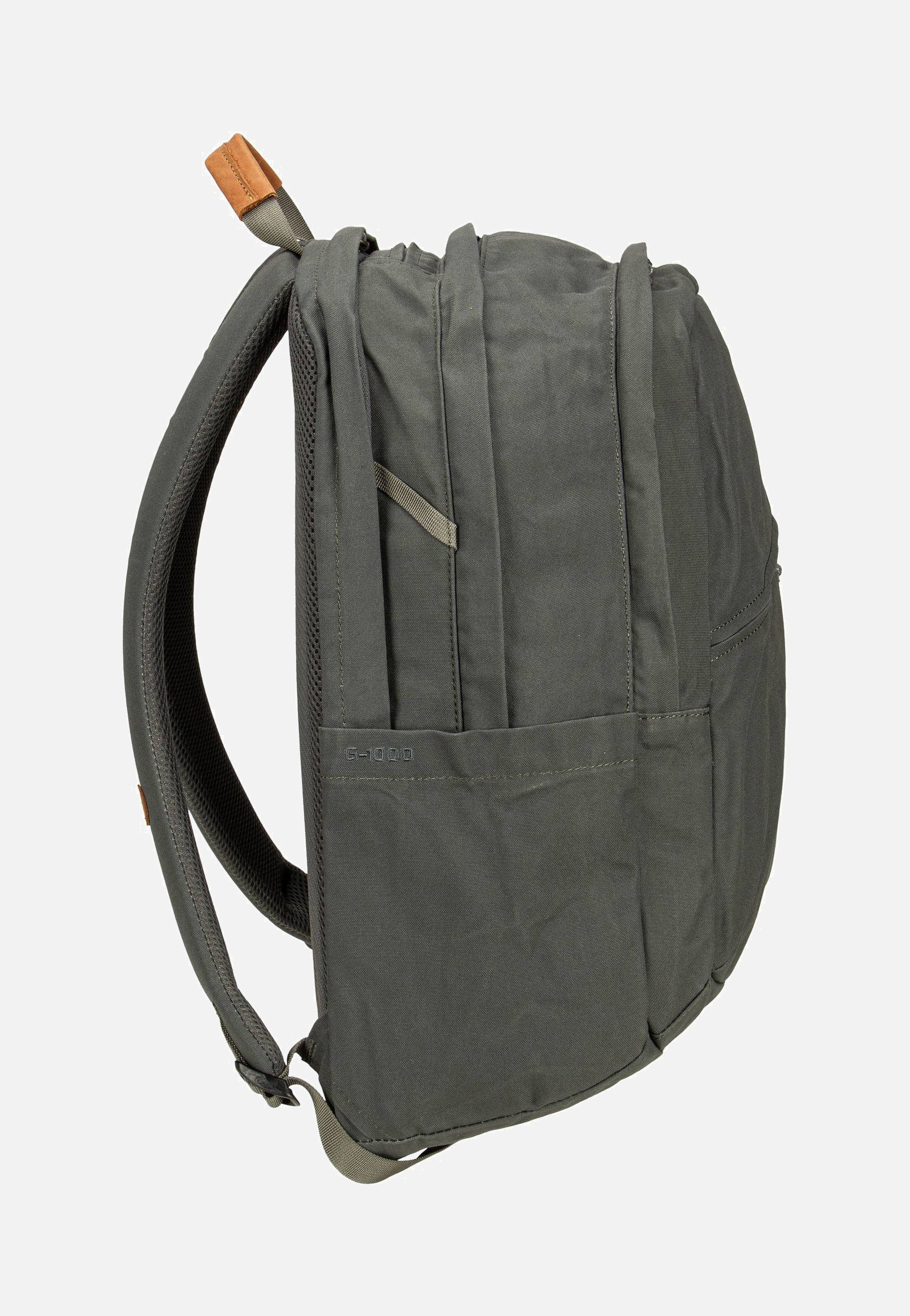 Fjällräven Räven 28 Basalt Backpack
