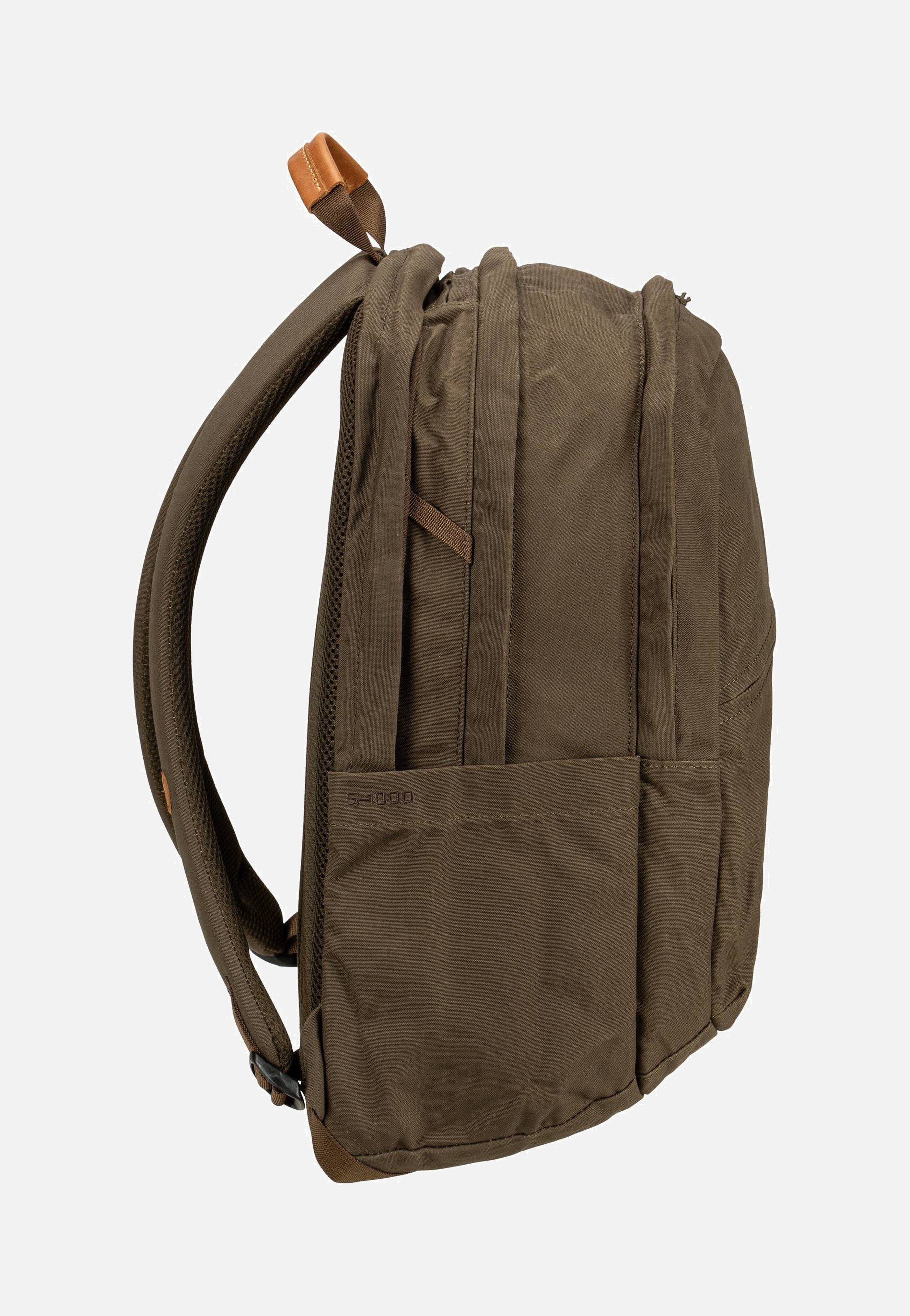 Fjällräven Räven 28 Dark Olive Backpack