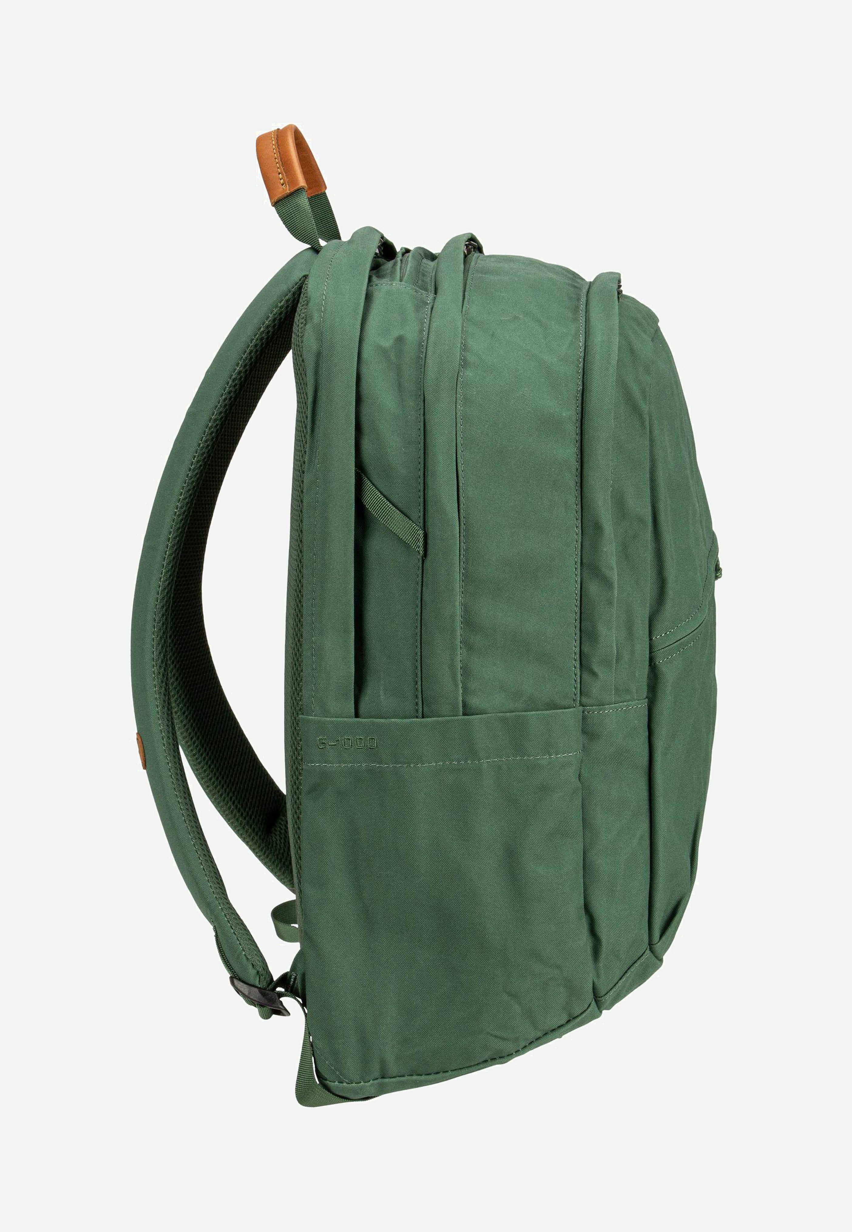 Fjällräven Räven 28 Deep Patina Backpack