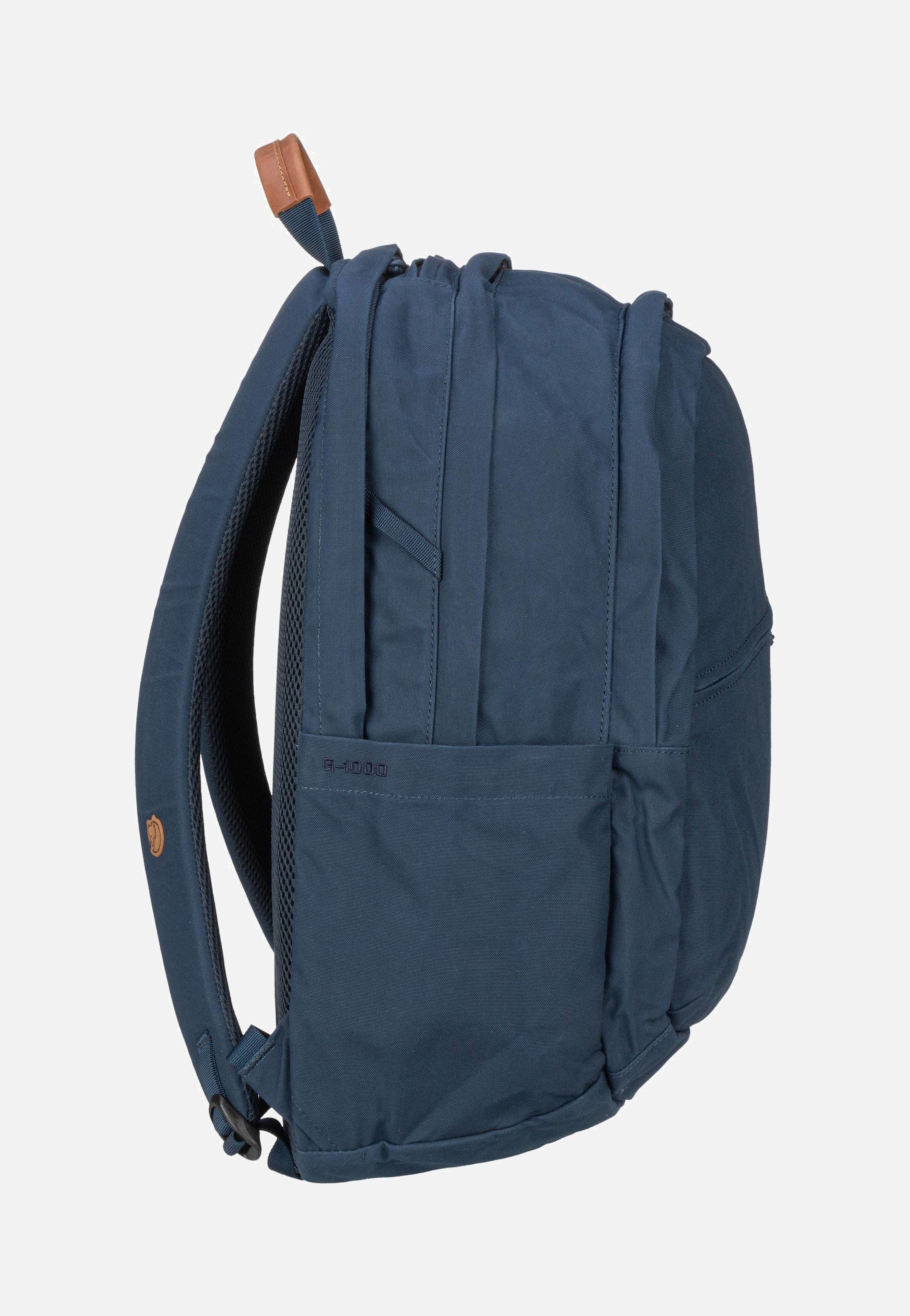 Fjällräven Räven 28 Navy Backpack
