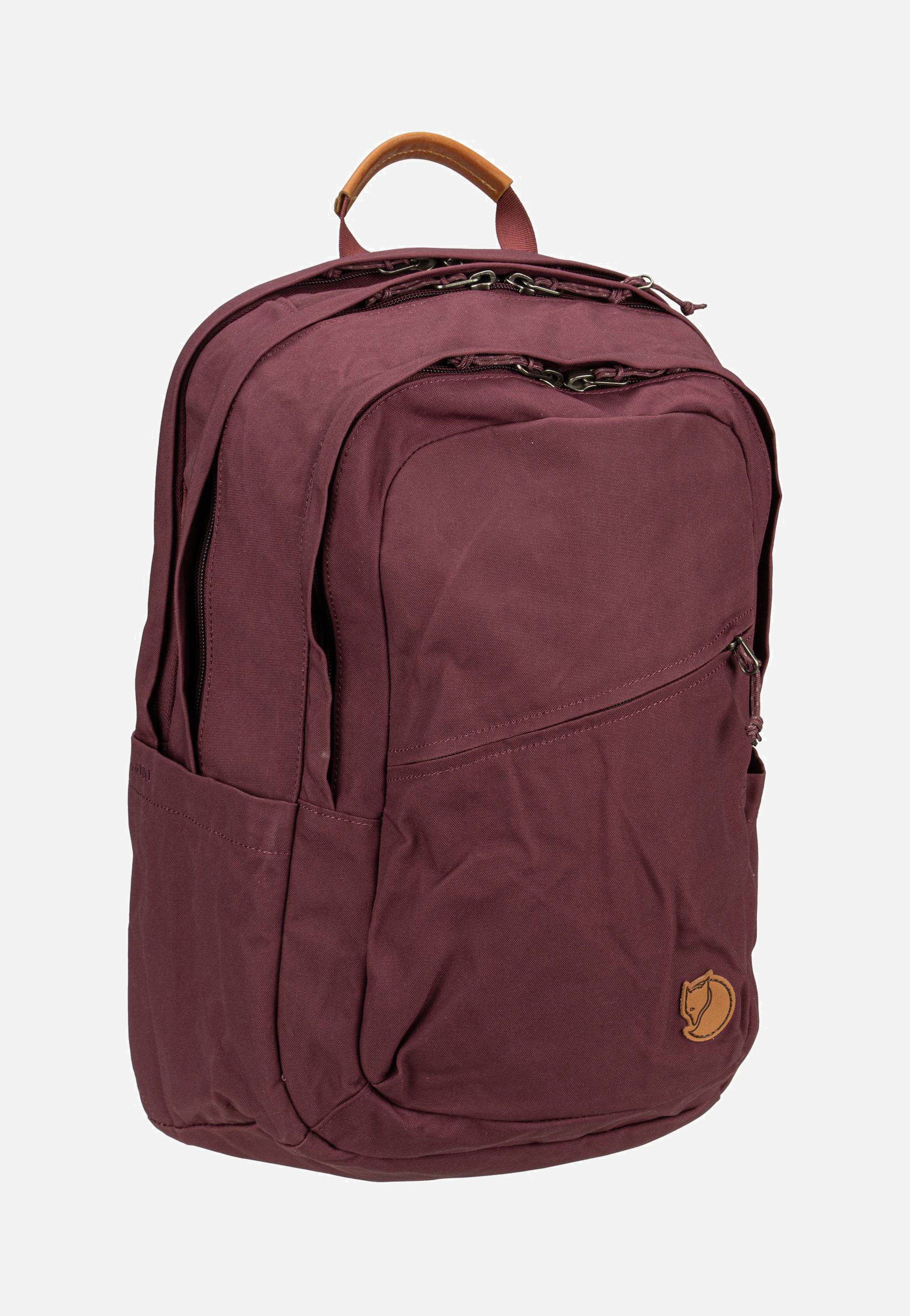 Fjällräven Räven 28 Port Backpack