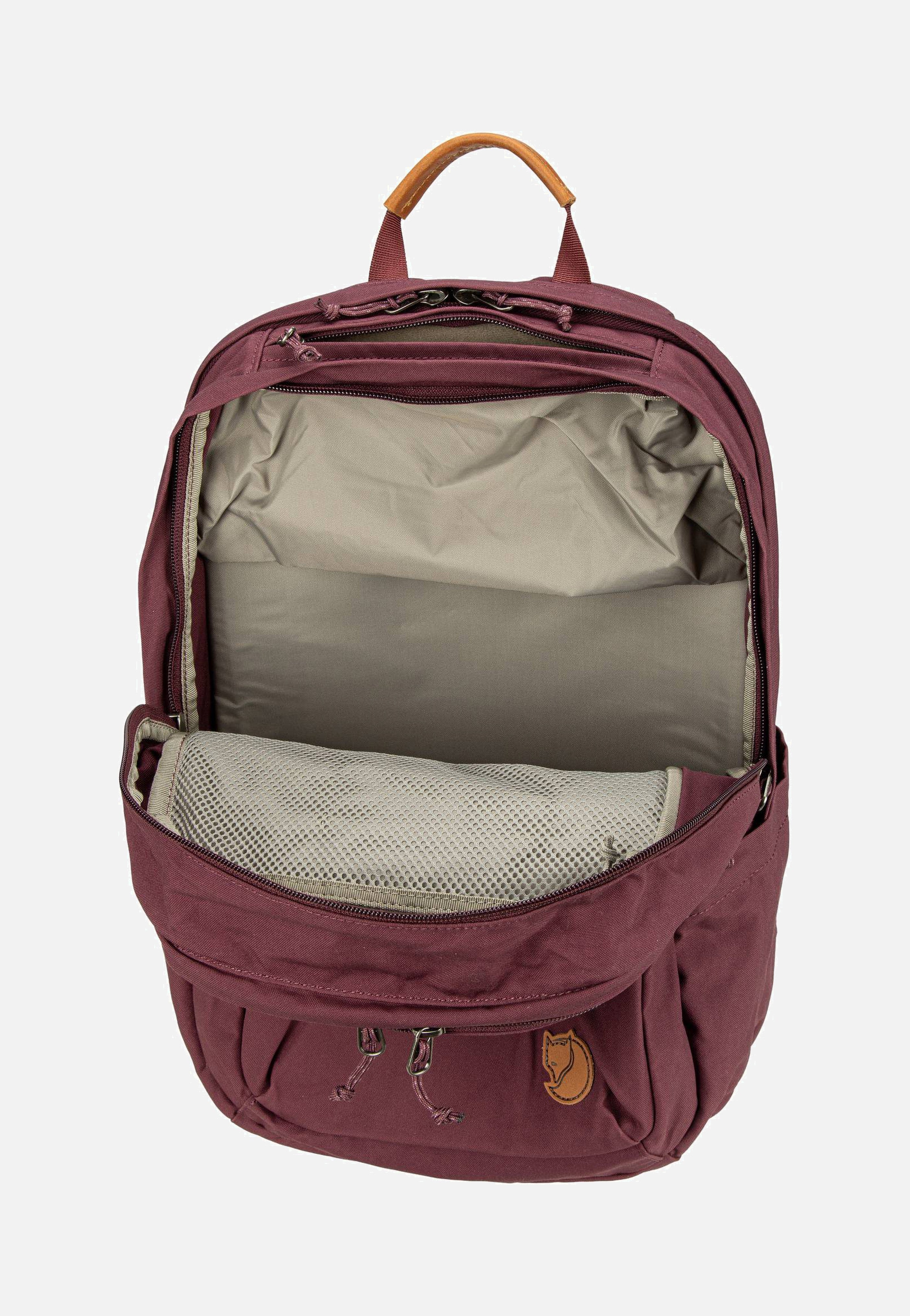Fjällräven Räven 28 Port Backpack