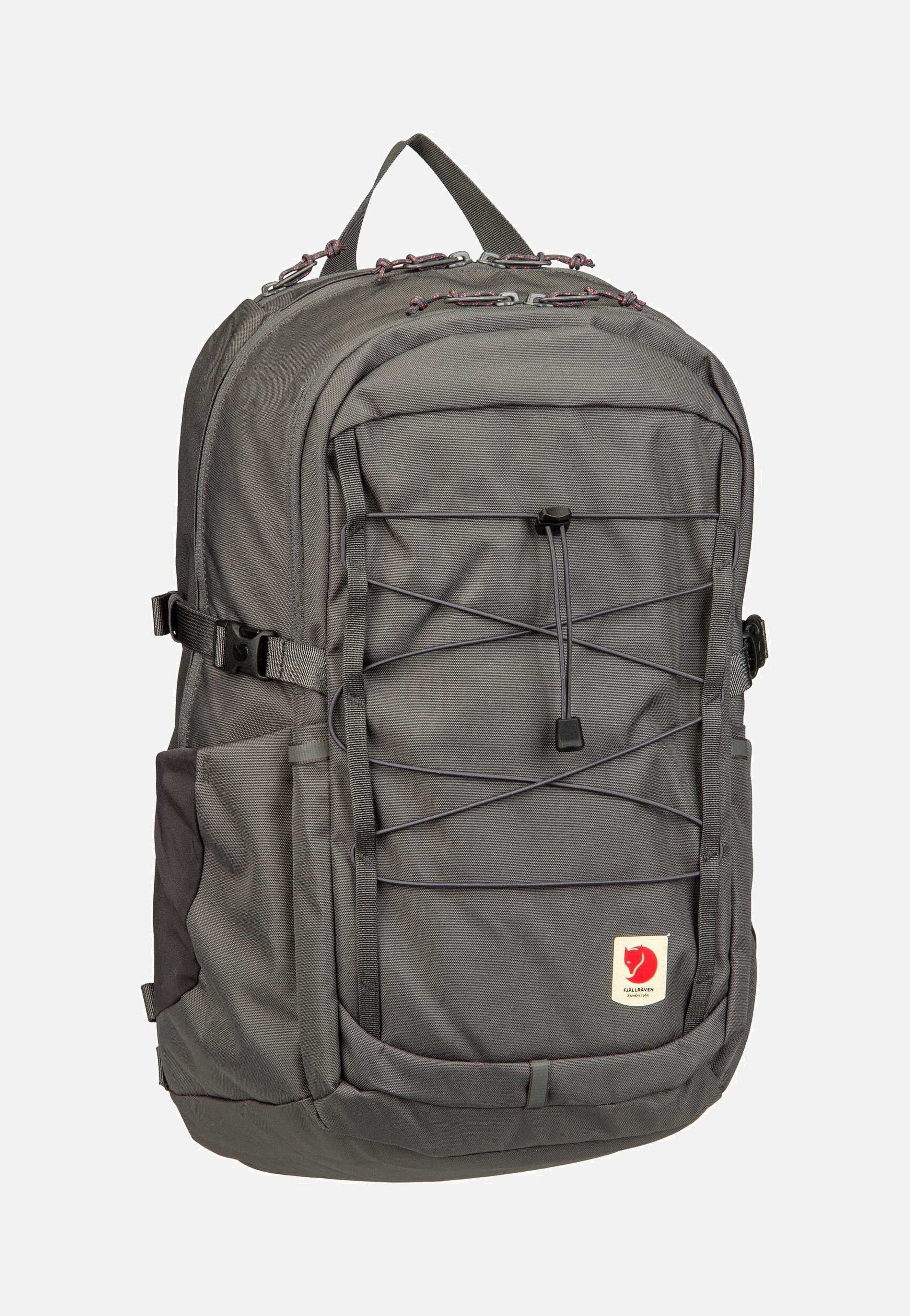 Fjällräven Skule 28 Basalt - Backpack