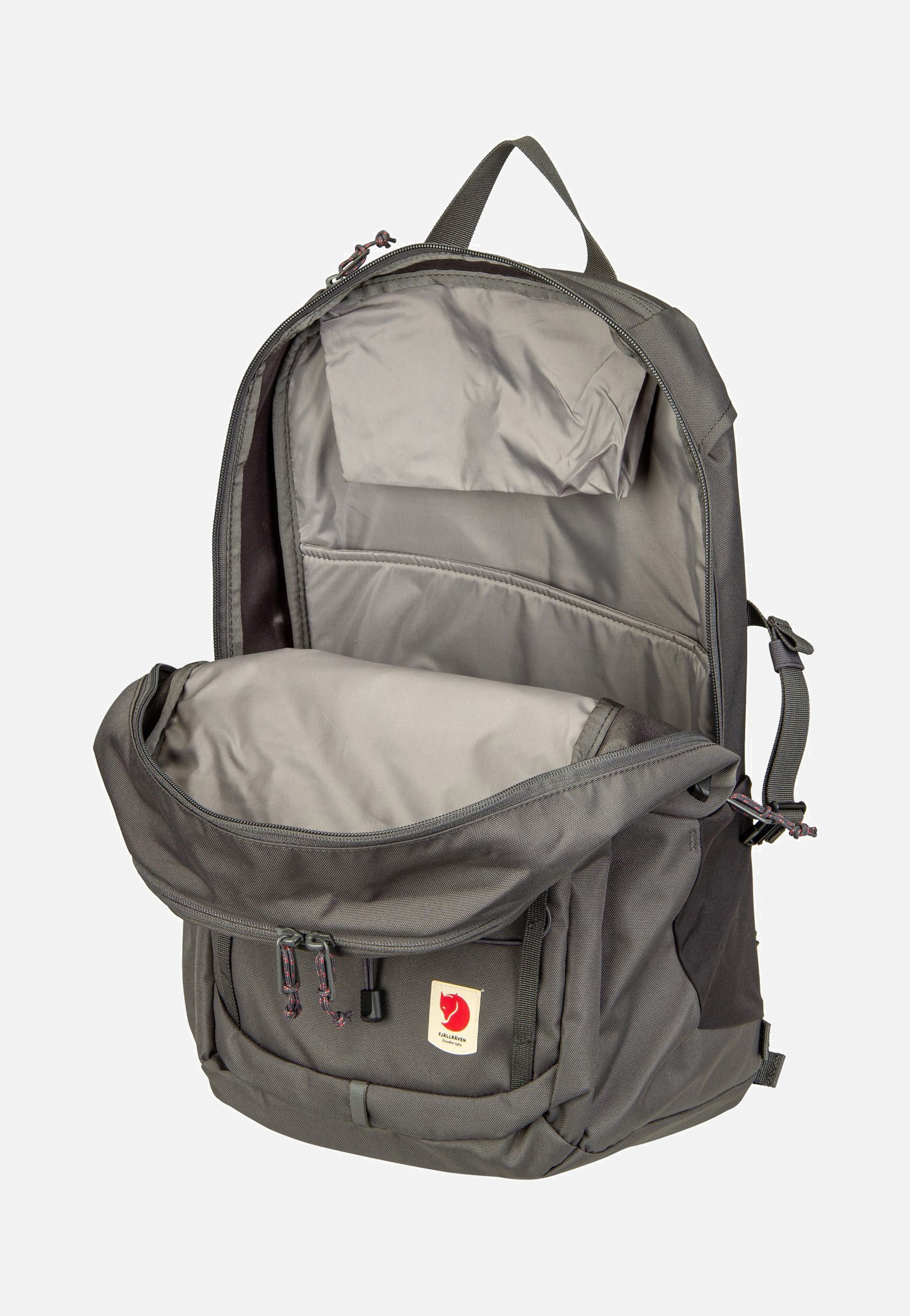 Fjällräven - Skule 28 Basalt - Backpack | Neutral-Image