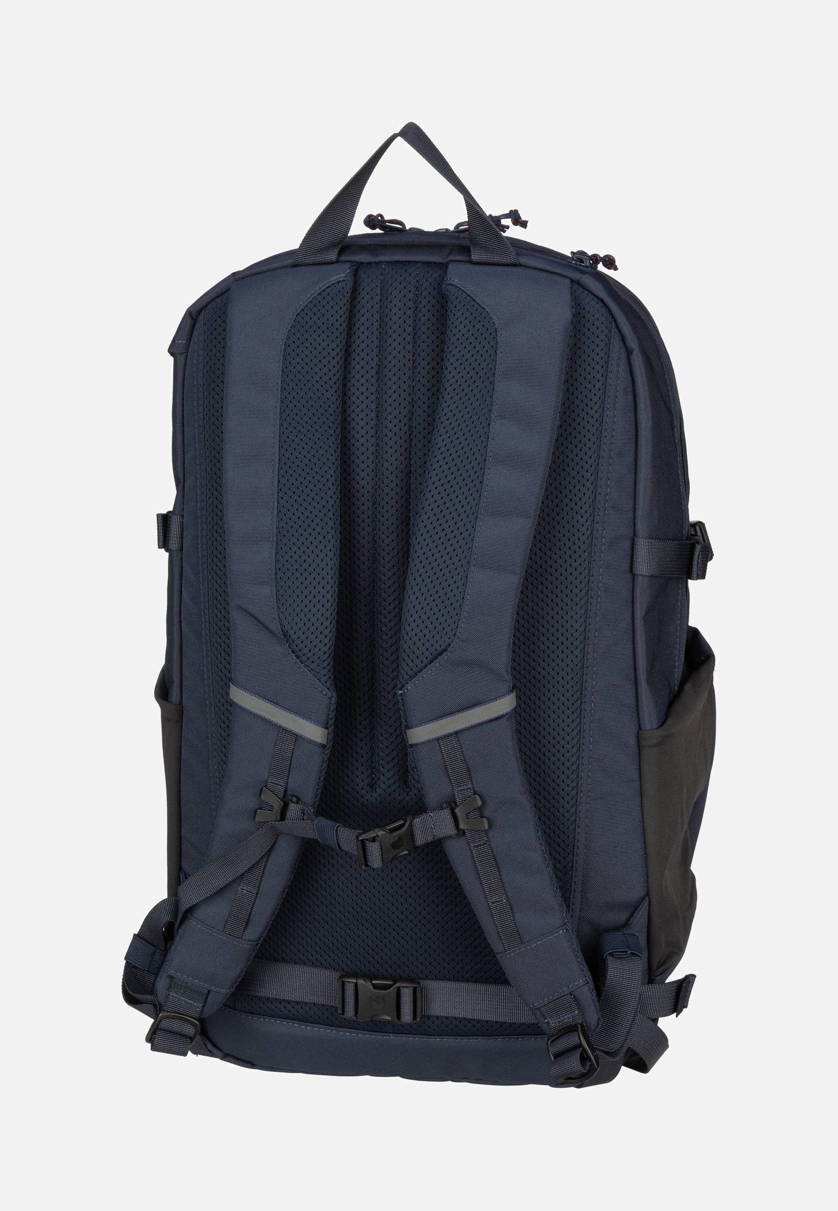 Fjällräven - Skule 28 Navy - Backpack | Neutral-Image