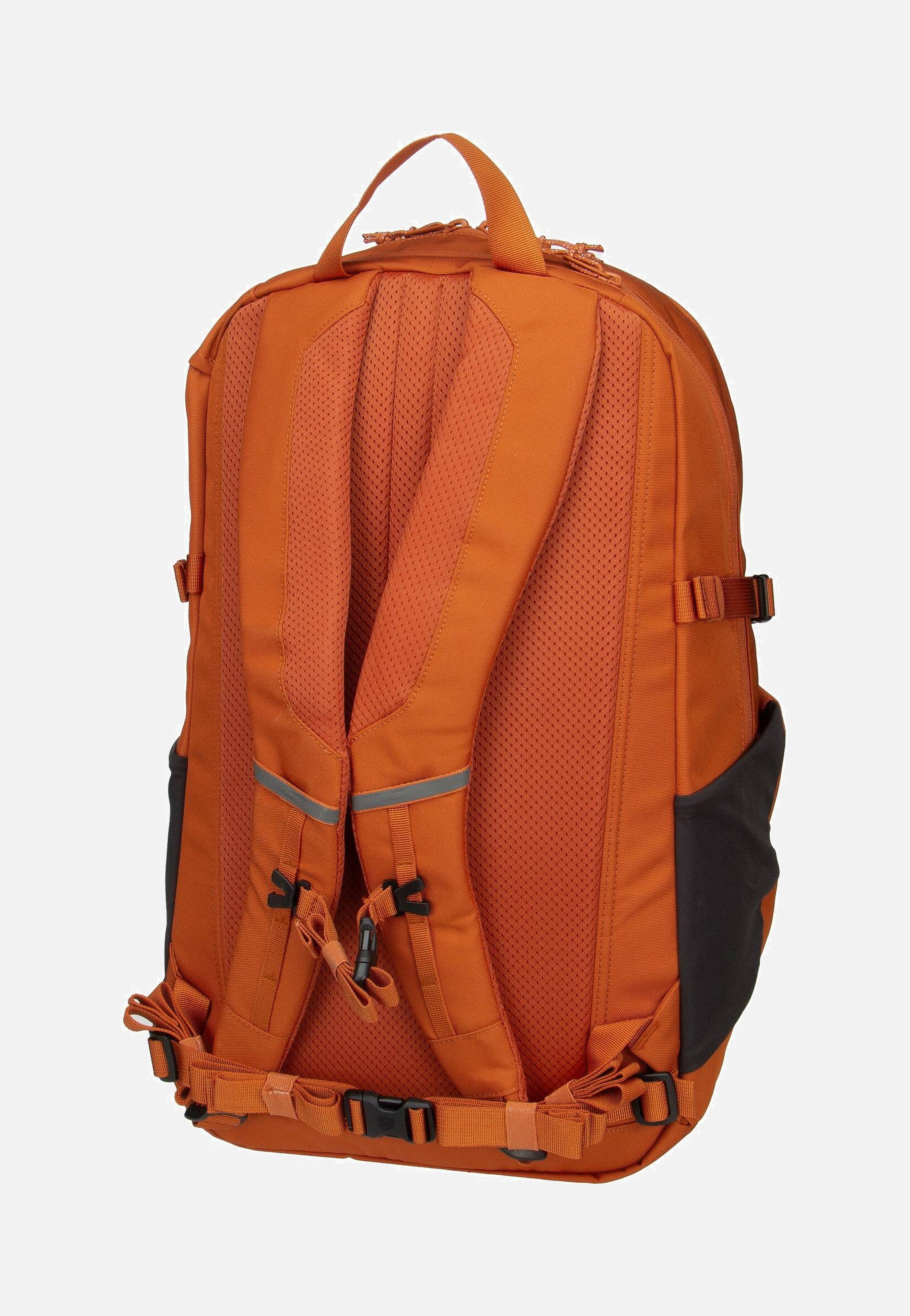 Fjällräven - Skule 28 Terracotta Brown - Backpack | Neutral-Image