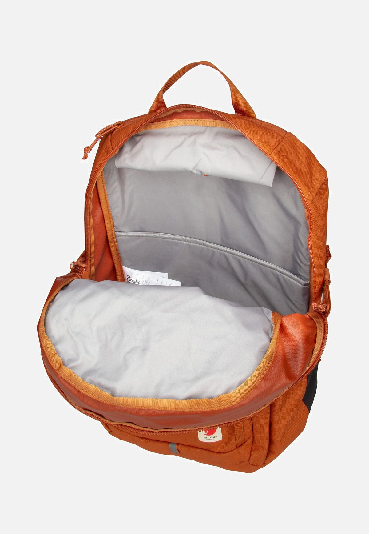 Fjällräven Skule 28 Terracotta Brown Zaino