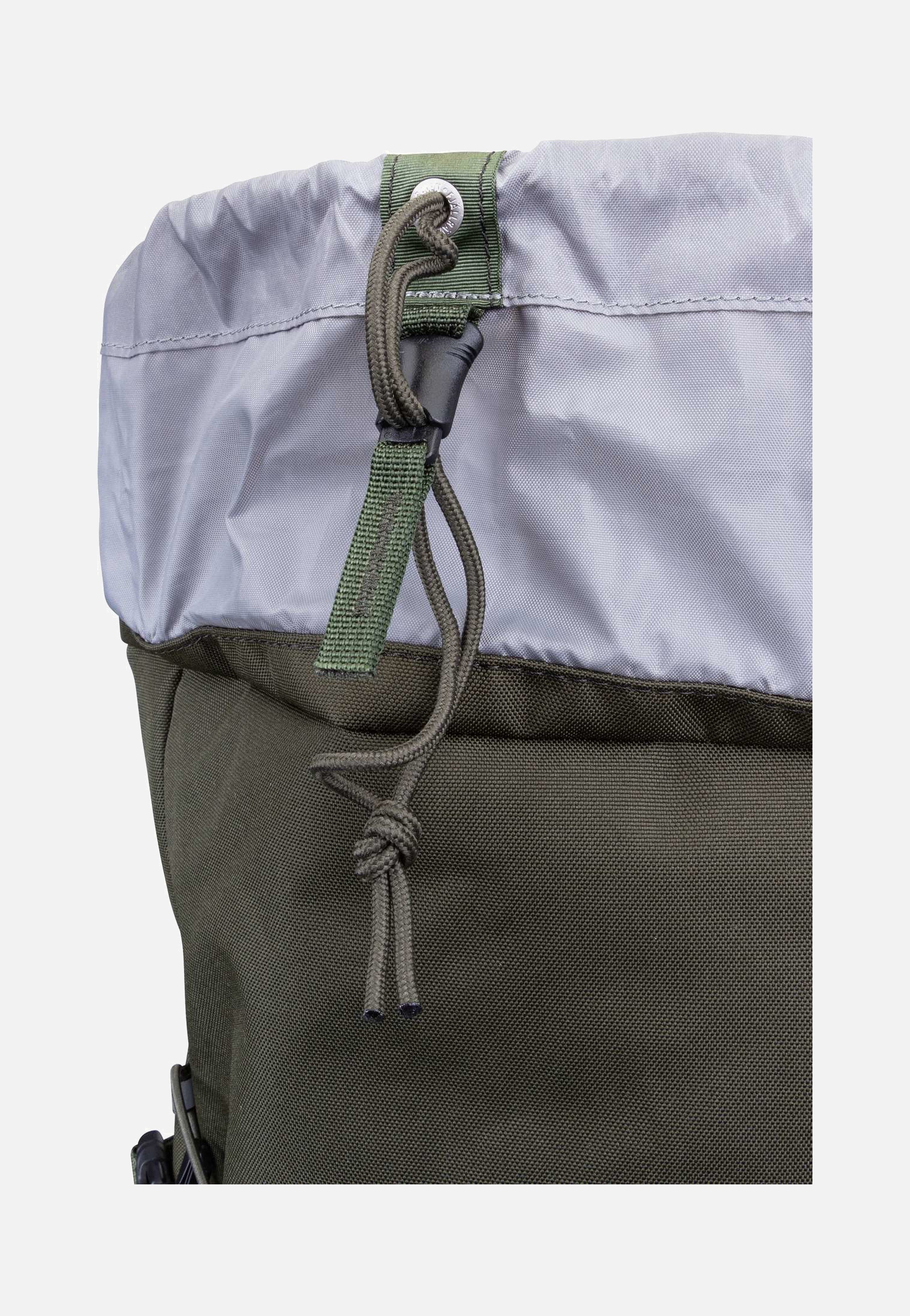 Fjällräven - Skule Top 26 Deep Forest - Backpack | Neutral-Image