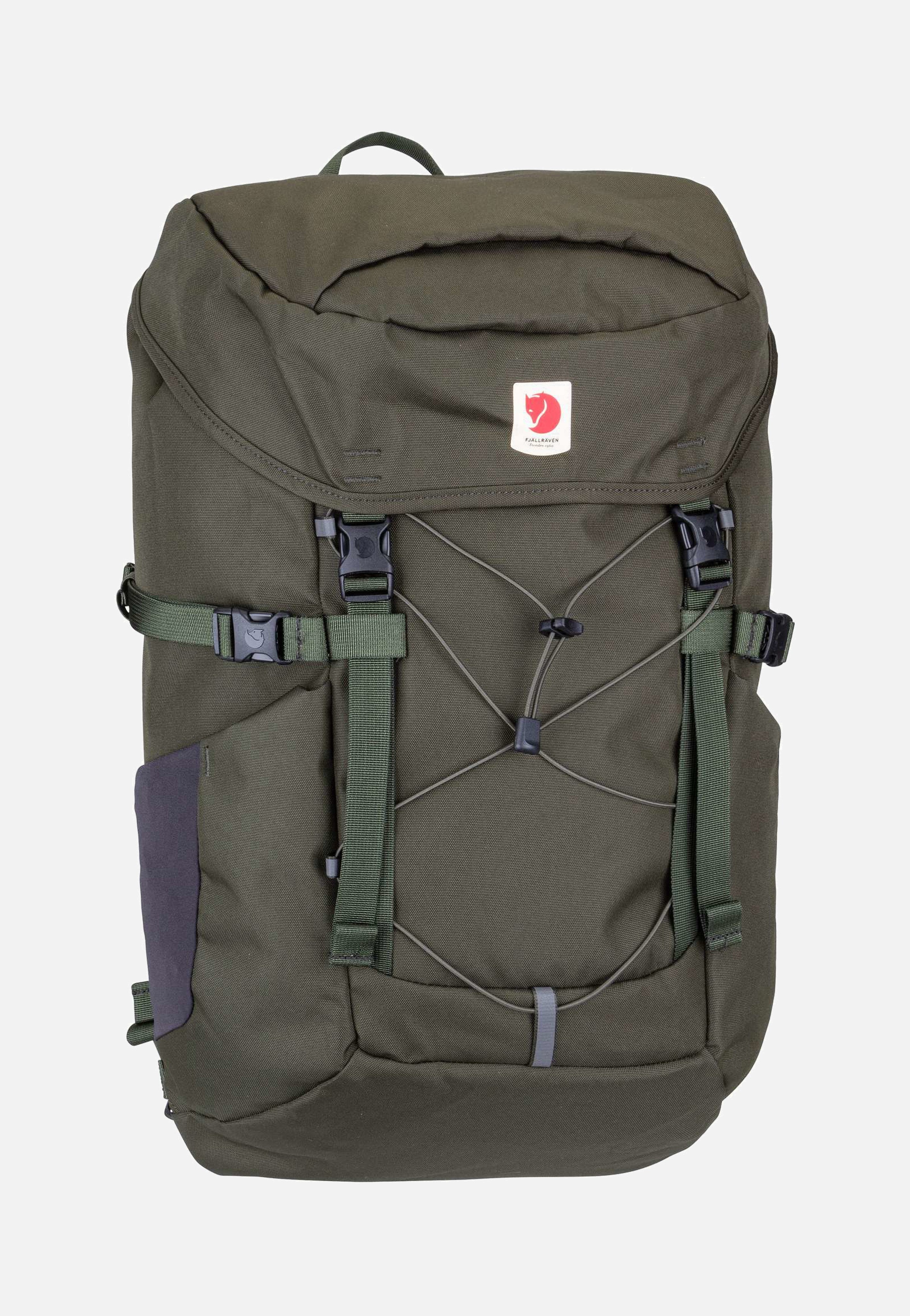 Fjällräven Skule Top 26 Deep Forest - Backpack | Sakoi