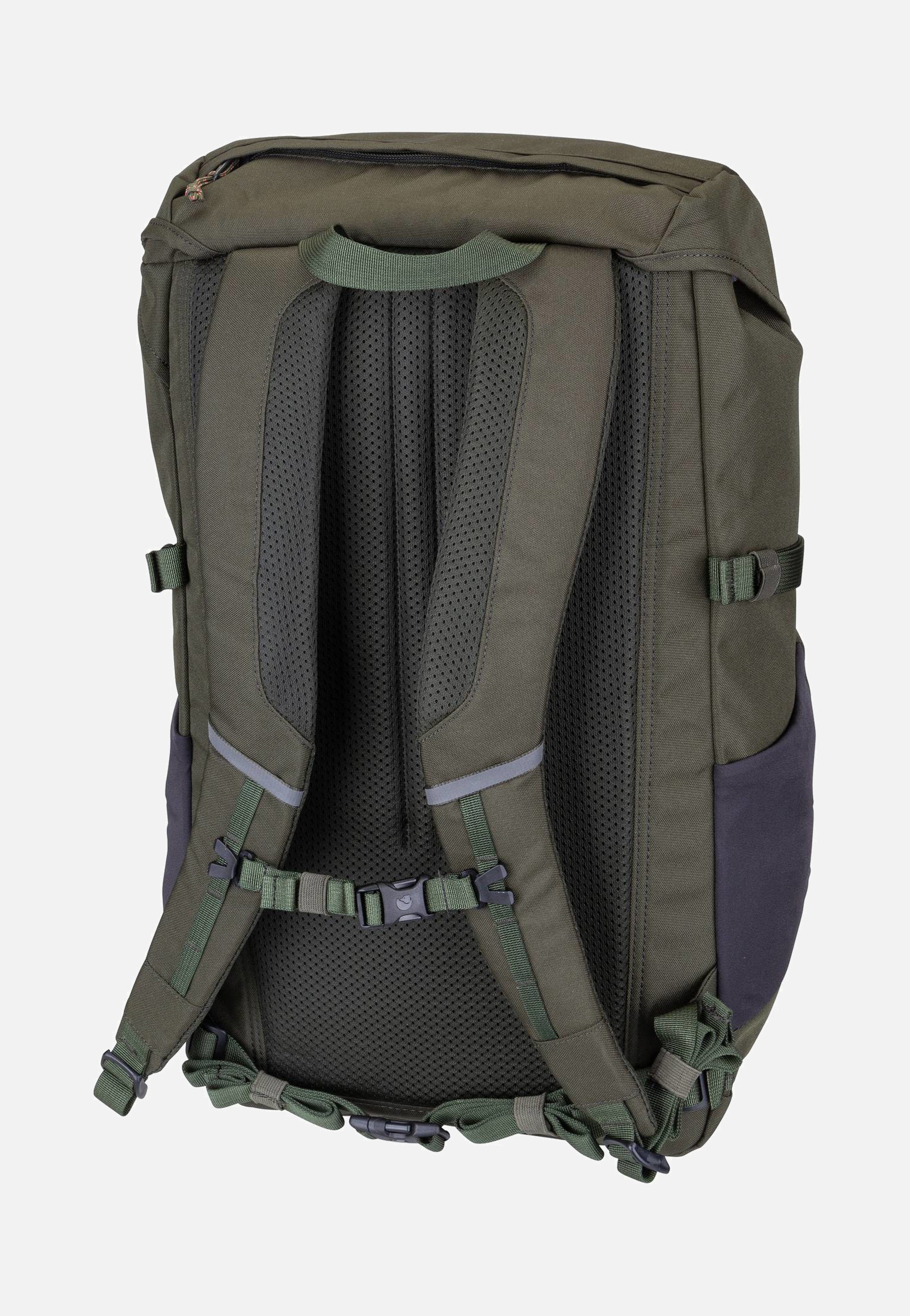 Fjällräven - Skule Top 26 Deep Forest - Backpack | Neutral-Image