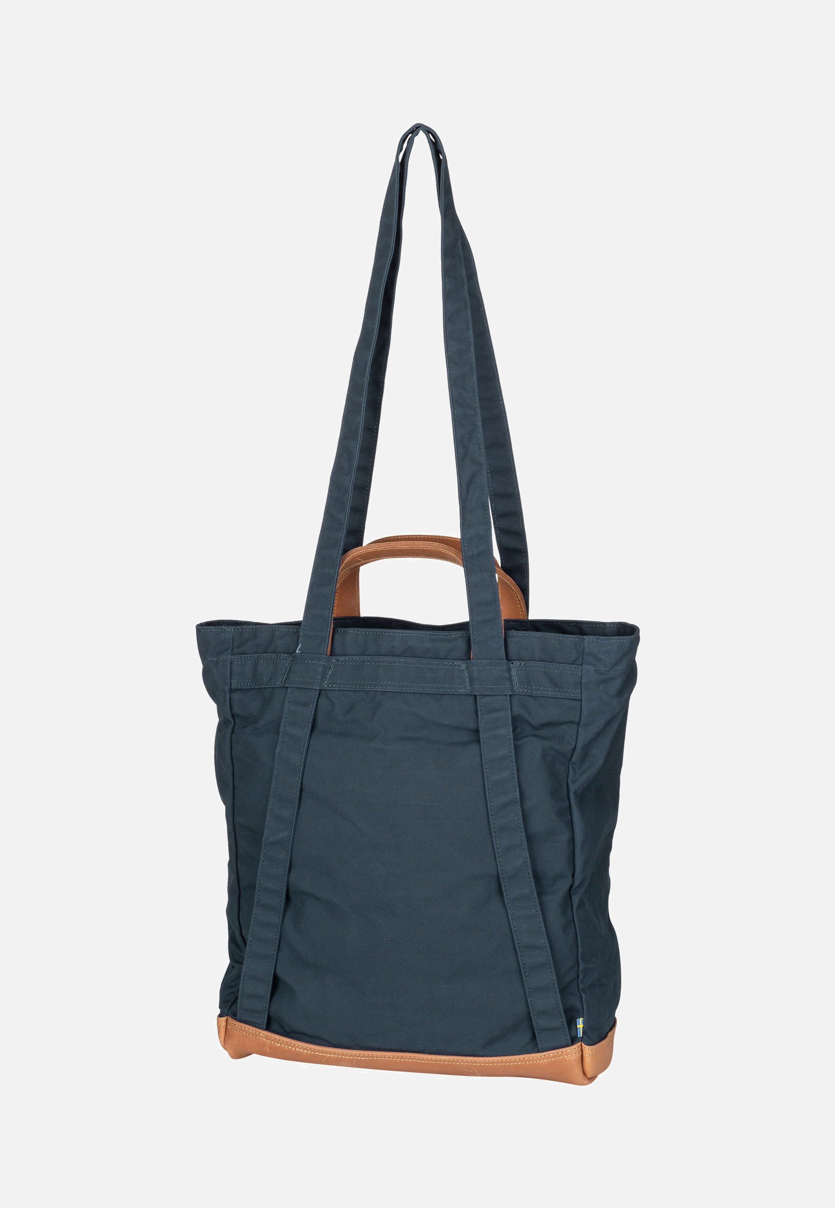 Fjällräven Totepack No.2 Navy Backpack