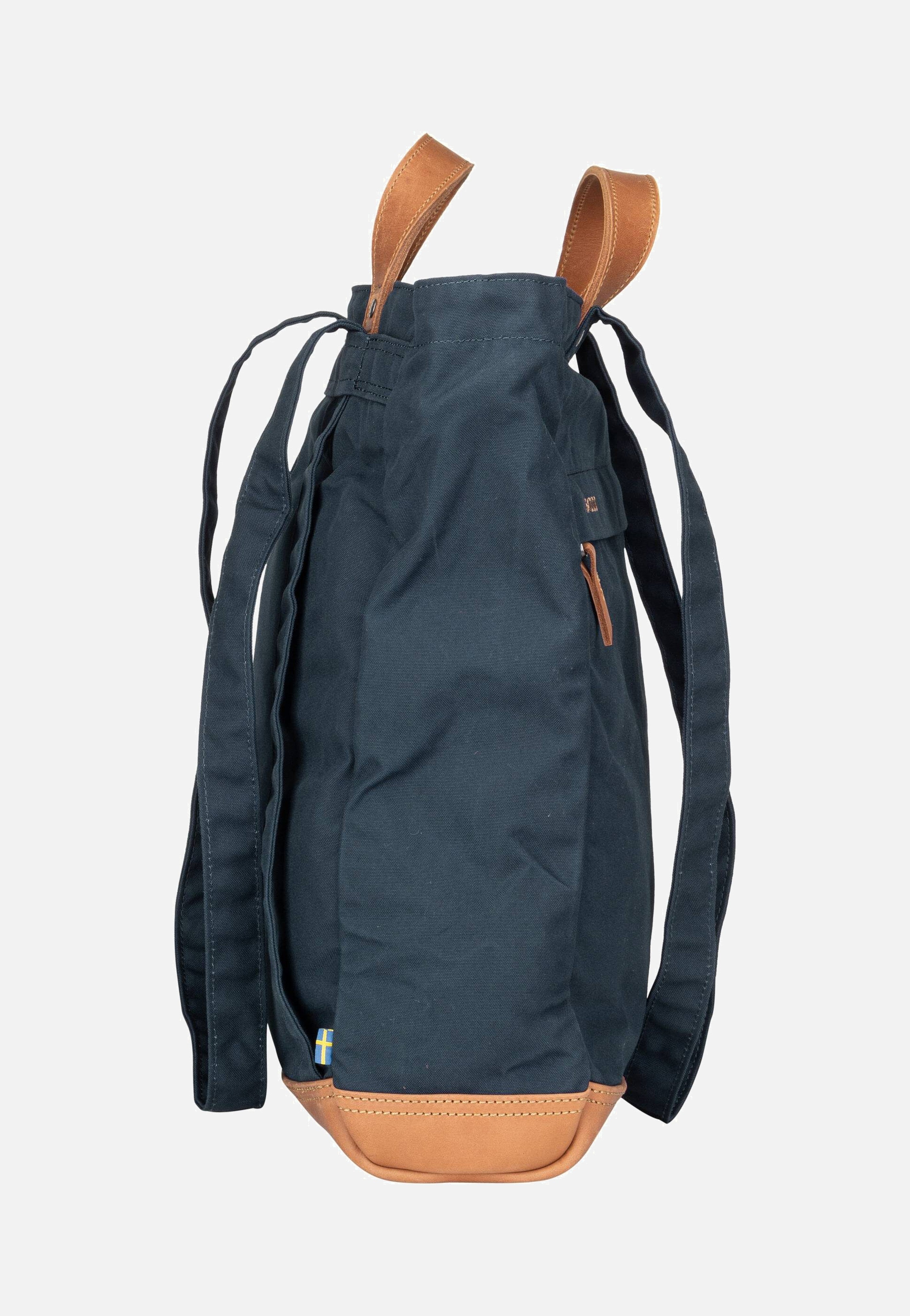 Fjällräven Totepack No.2 Navy Backpack