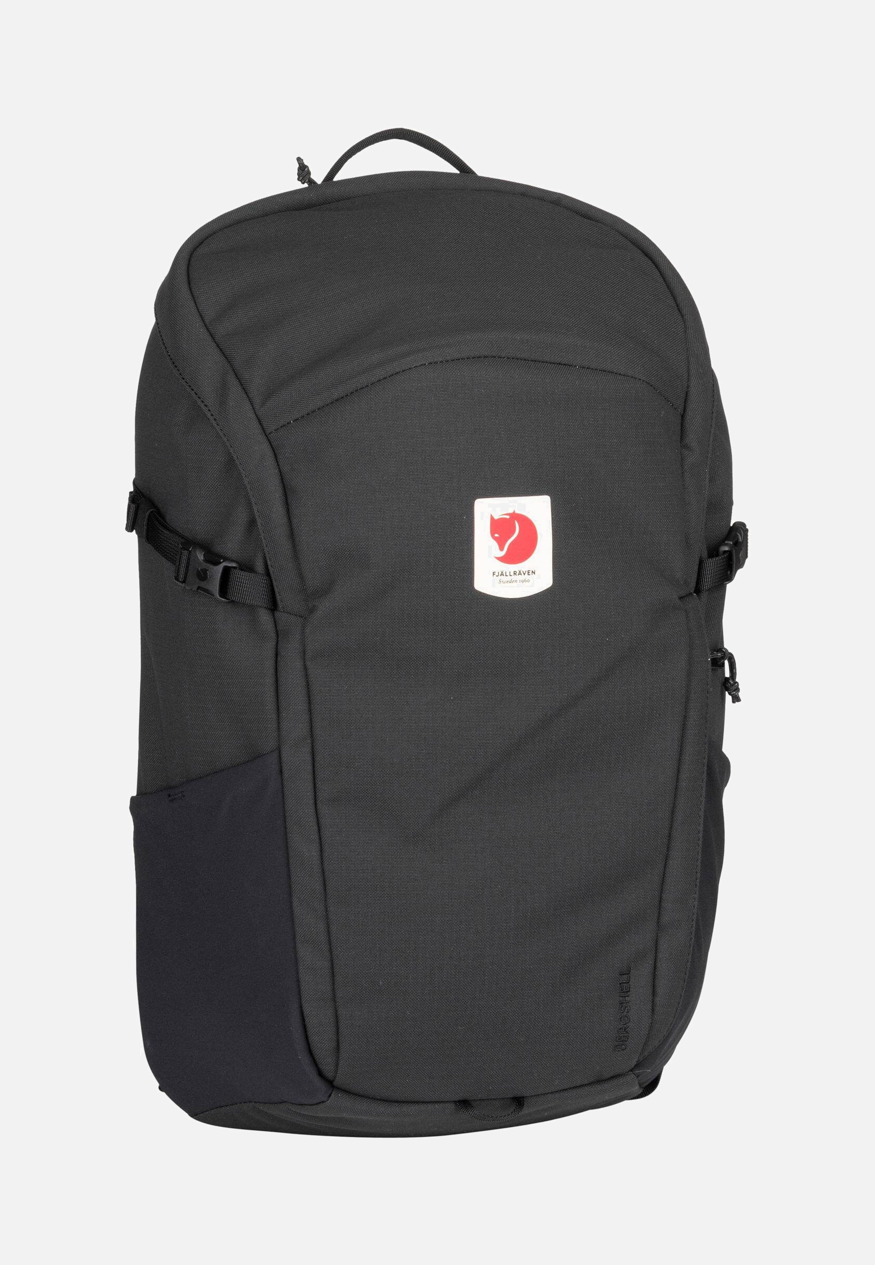 Fjällräven Ulvö 23 Black - Backpack