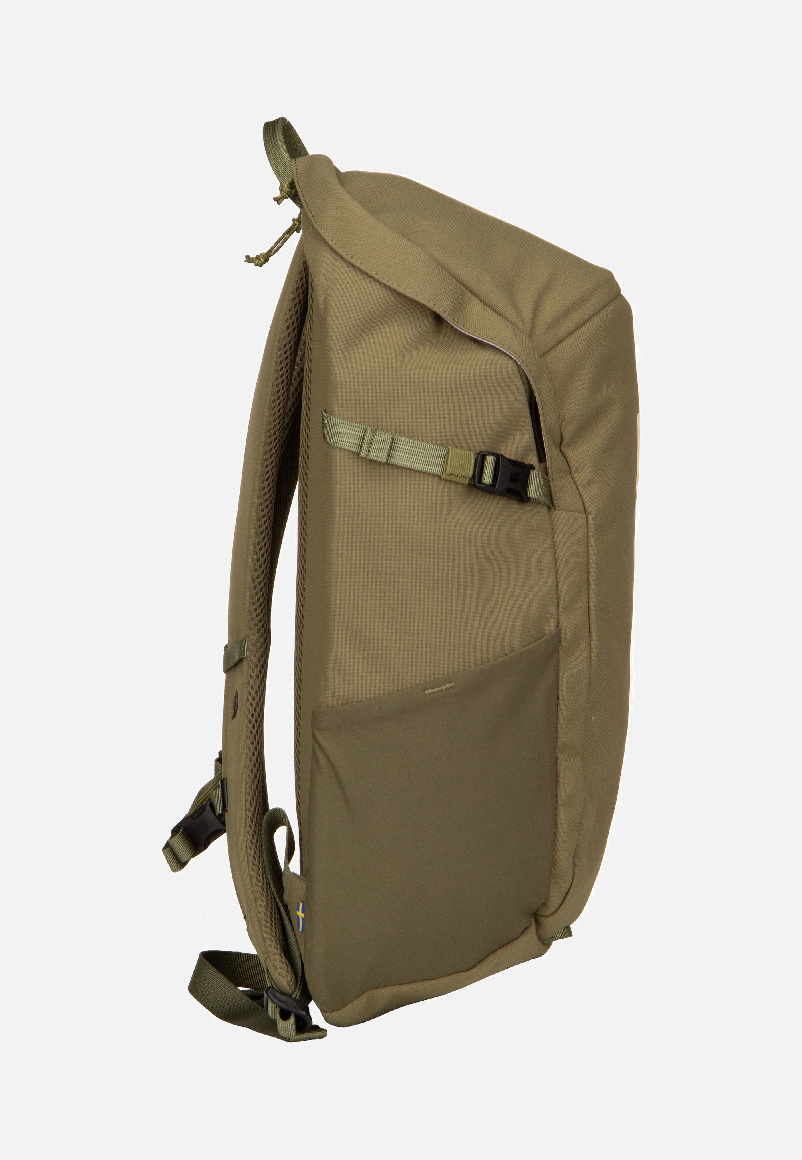 Fjällräven - Ulvö 23 Green - Backpack | Neutral-Image