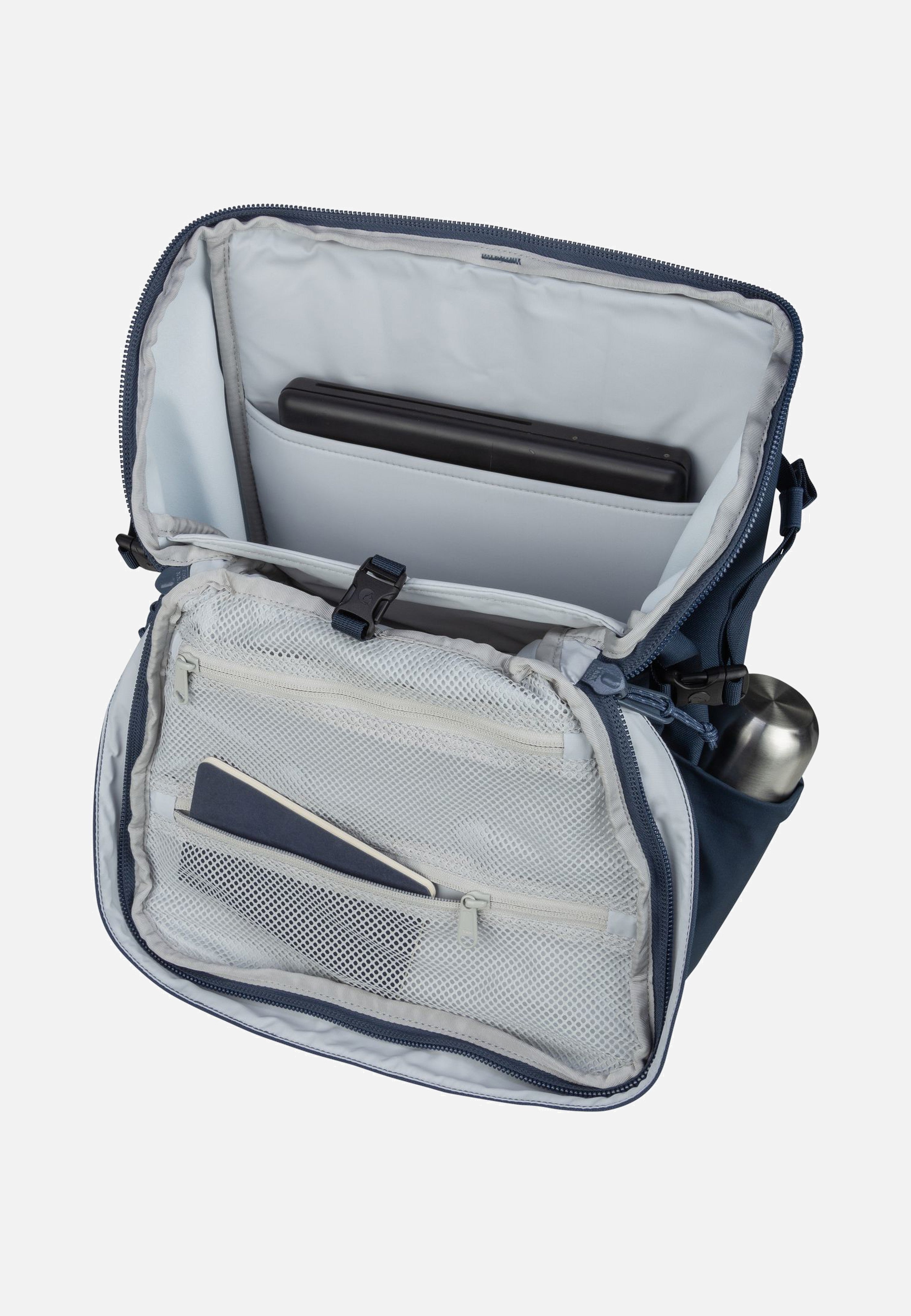 Fjällräven - Ulvö 30 Mountain Blue - Backpack | Neutral-Image