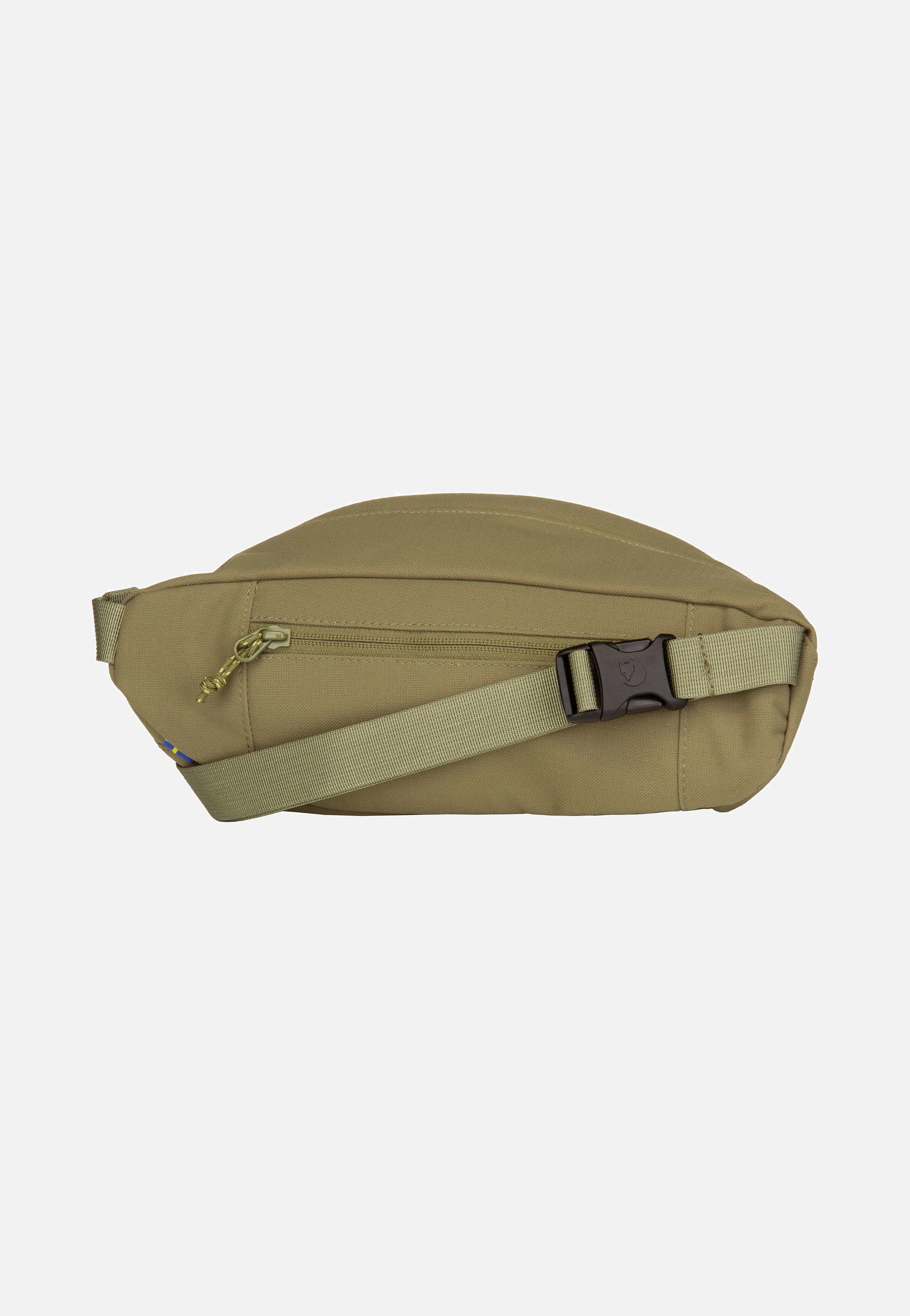 Fjällräven - Ulvö Hip Pack Medium Green - Fanny Pack | Neutral-Image