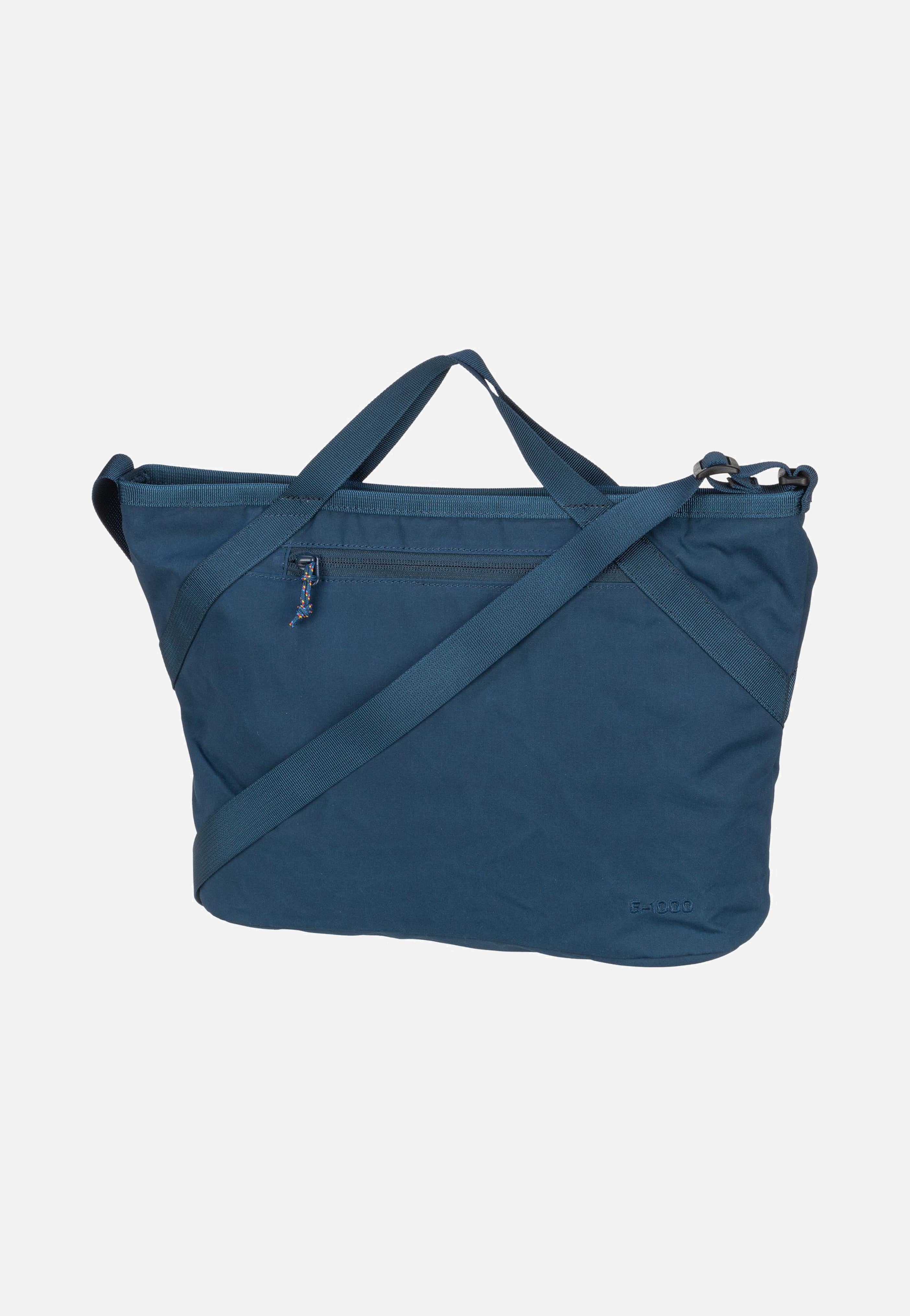 Fjällräven - Vardag Storm - Pouch Bag | Neutral-Image