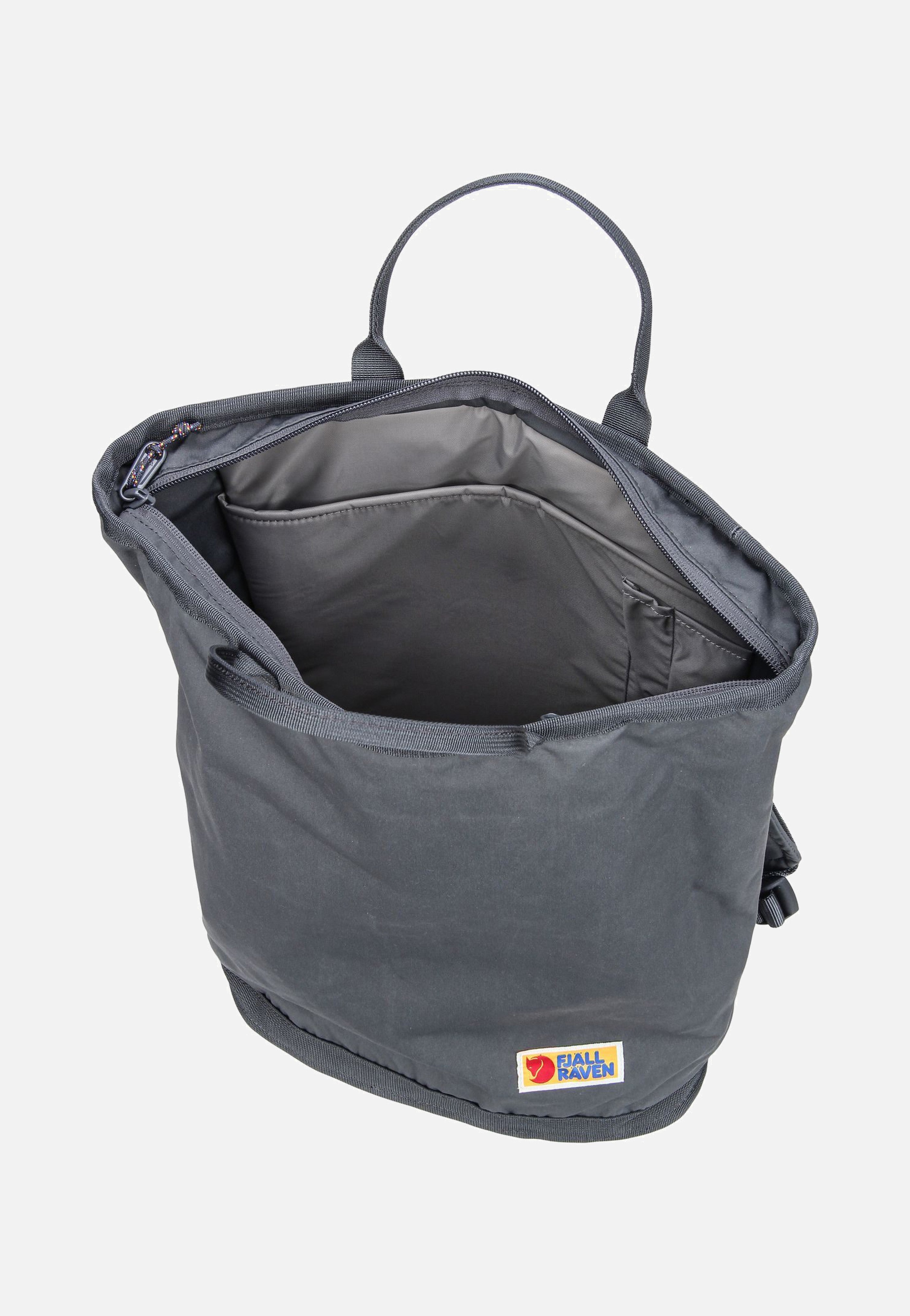Fjällräven - Vardag Totepack Basalt - Backpack | Women-Image