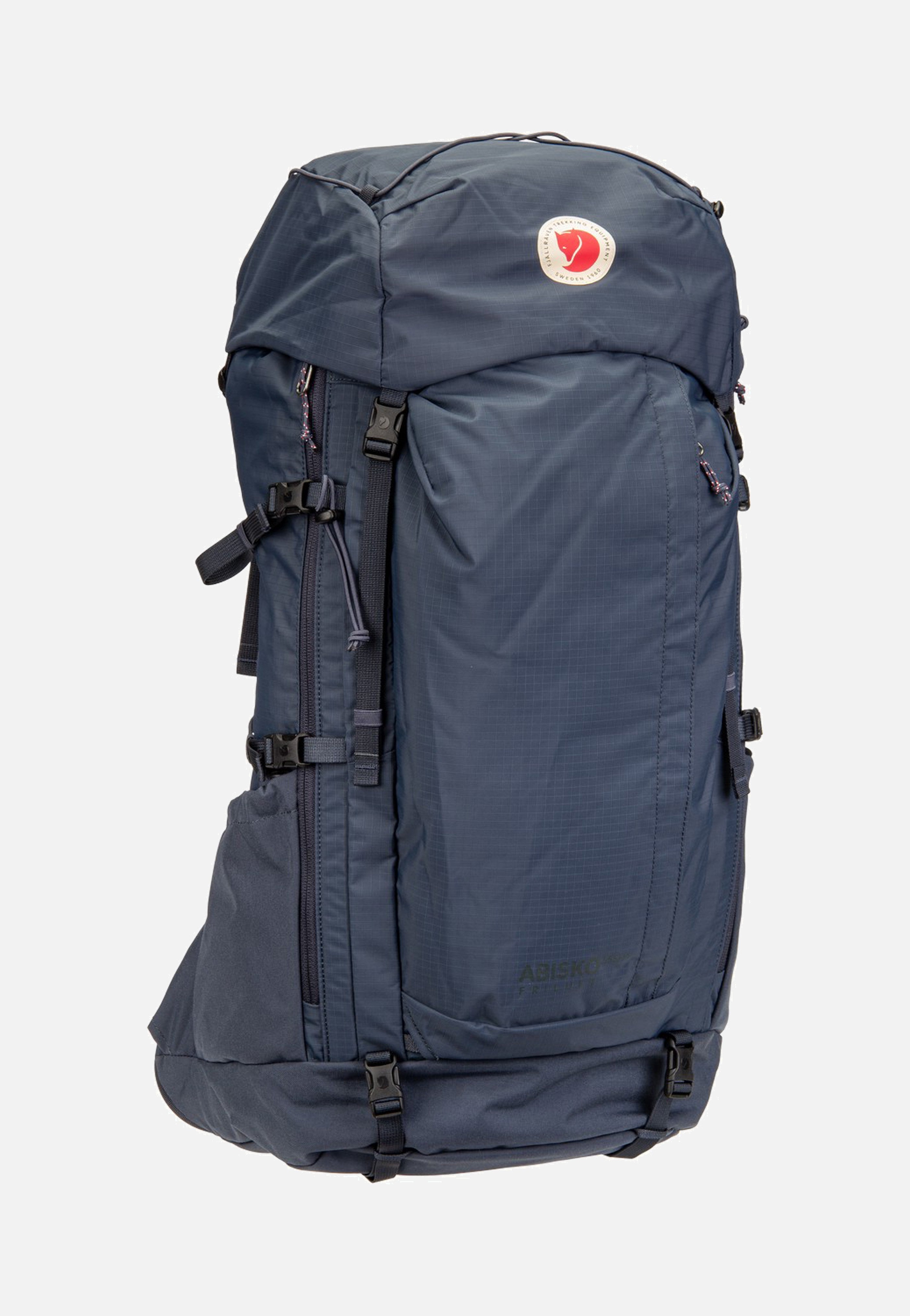 Fjällräven Abisko Friluft 35 S/M Navy Hiking Backpack