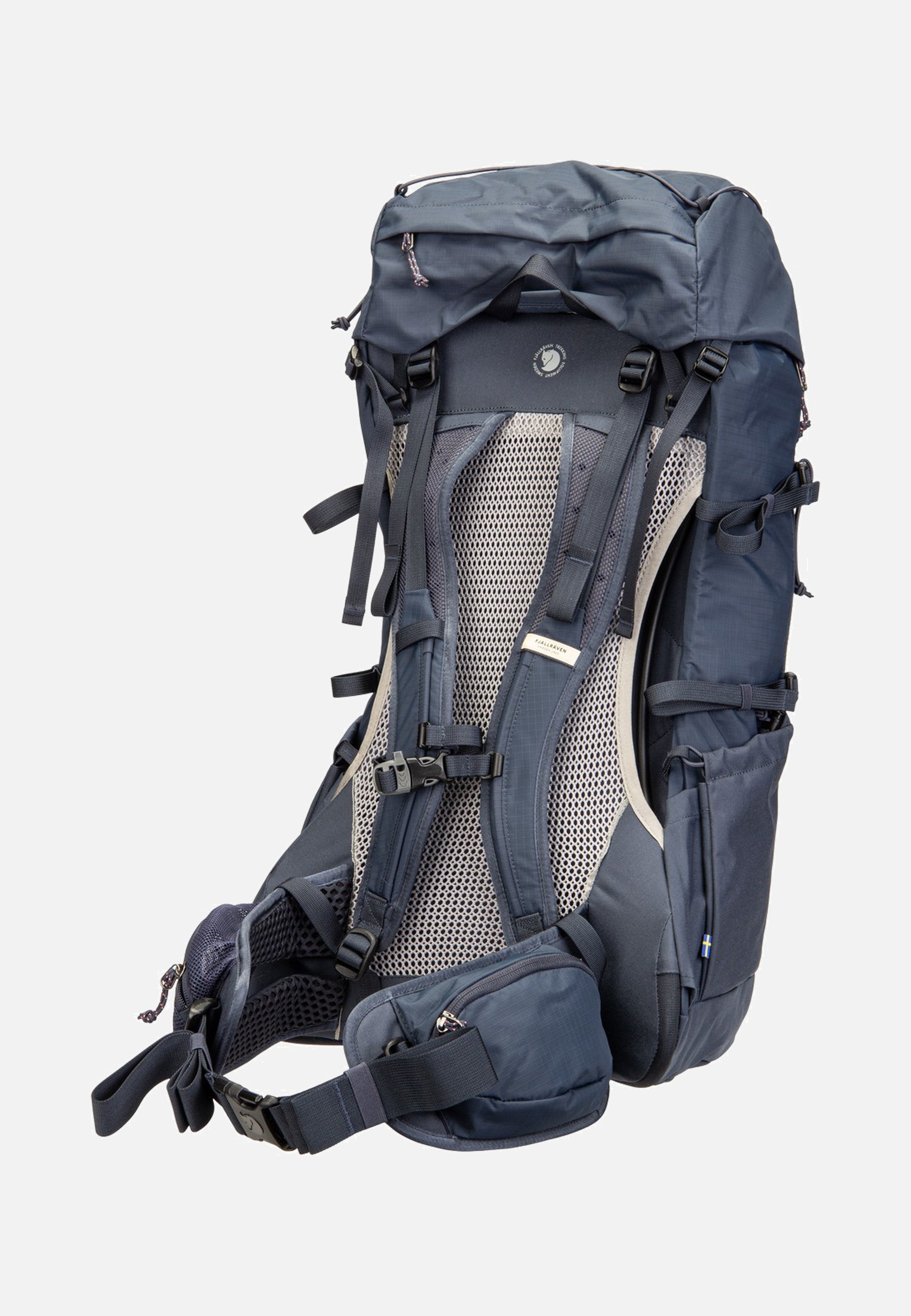 Fjällräven Abisko Friluft 35 S/M Navy Hiking Backpack