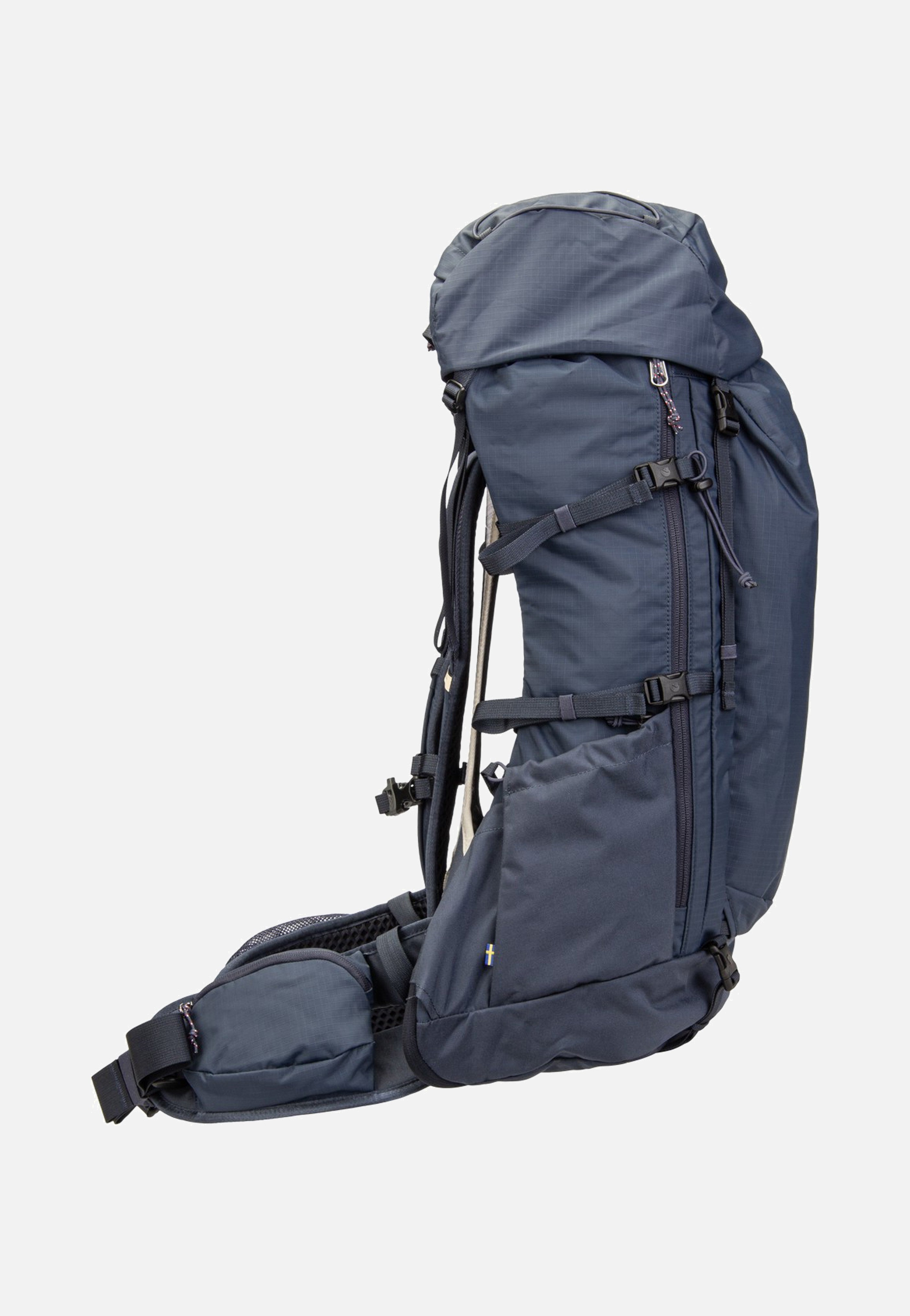 Fjällräven Abisko Friluft 35 S/M Navy Hiking Backpack