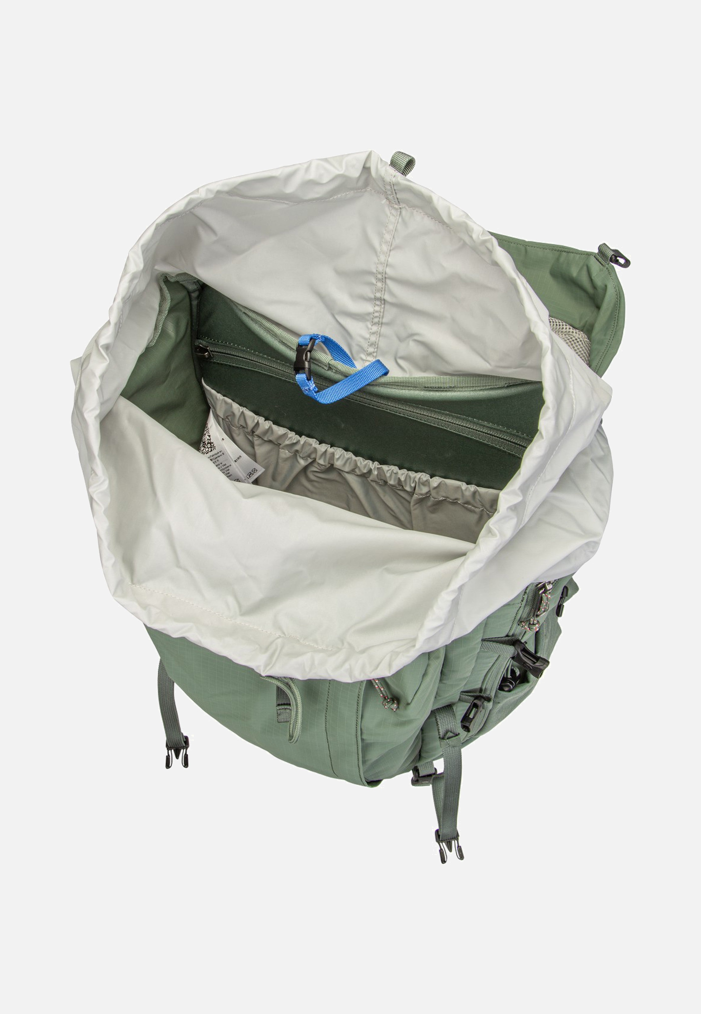 Fjällräven Abisko Friluft 35 S/M Patina Green Hiking Backpack