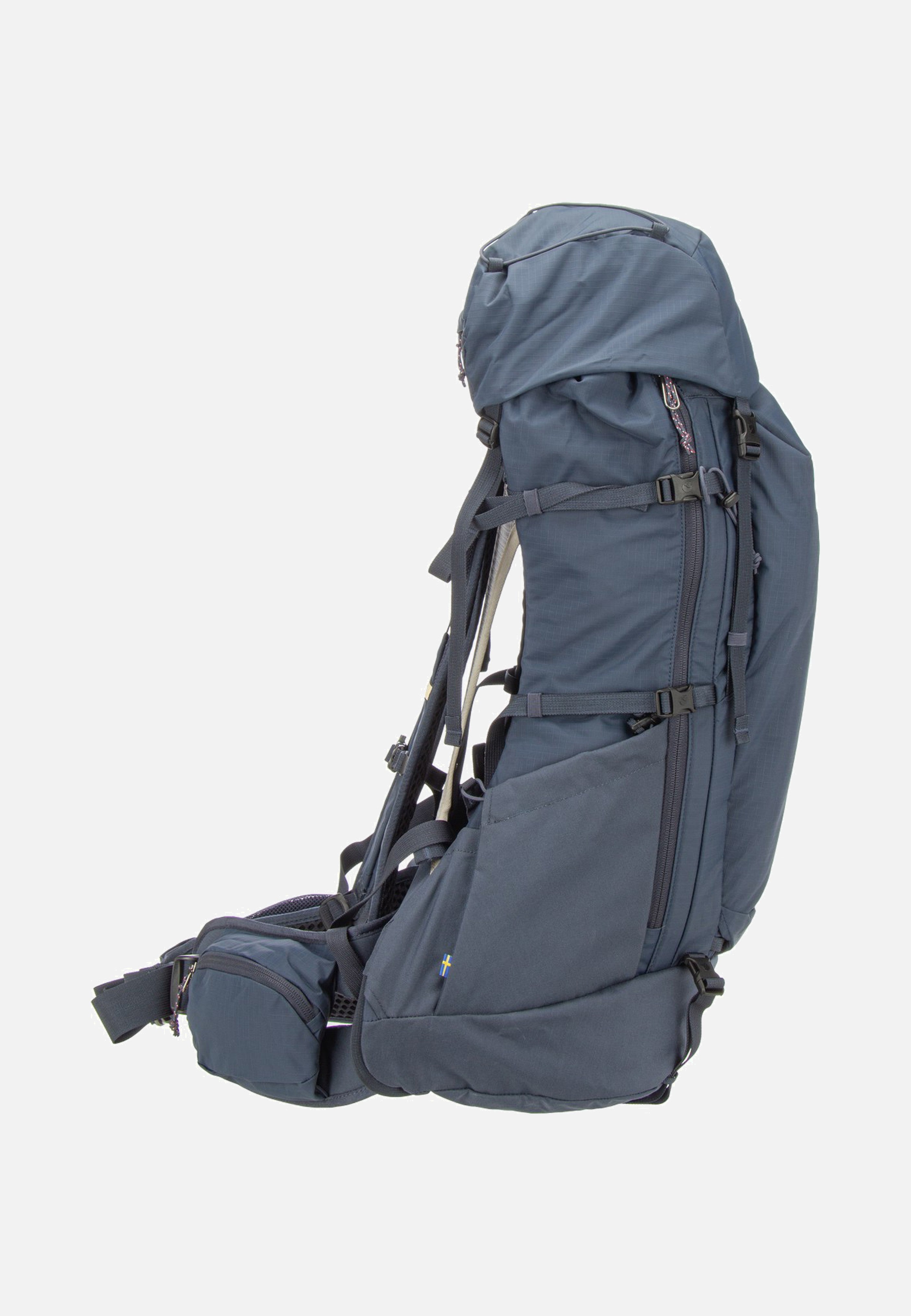 Fjällräven Abisko Friluft 45 S/M Navy Backpack