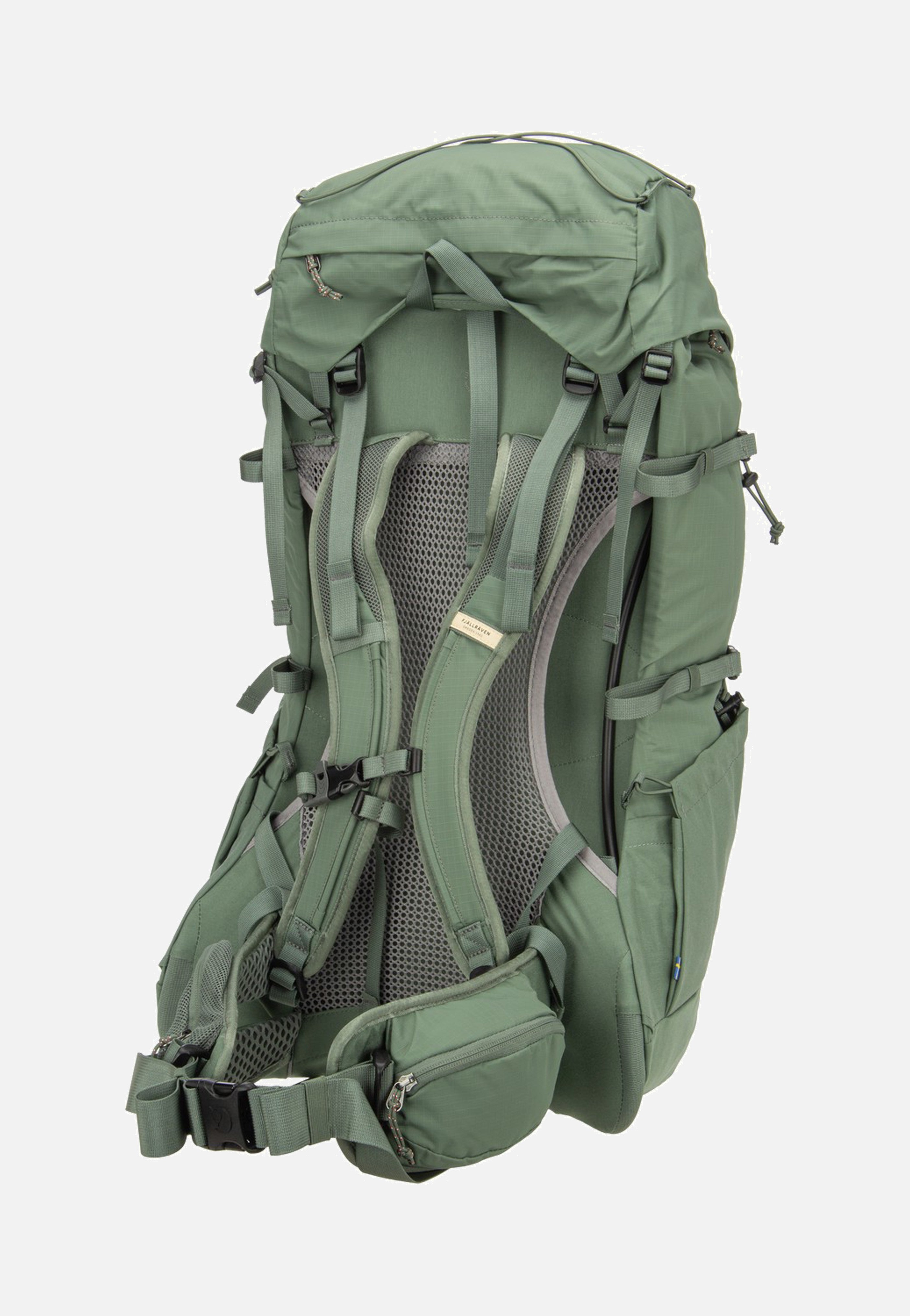 Fjällräven Abisko Friluft 45 S/M Patina Green Backpack