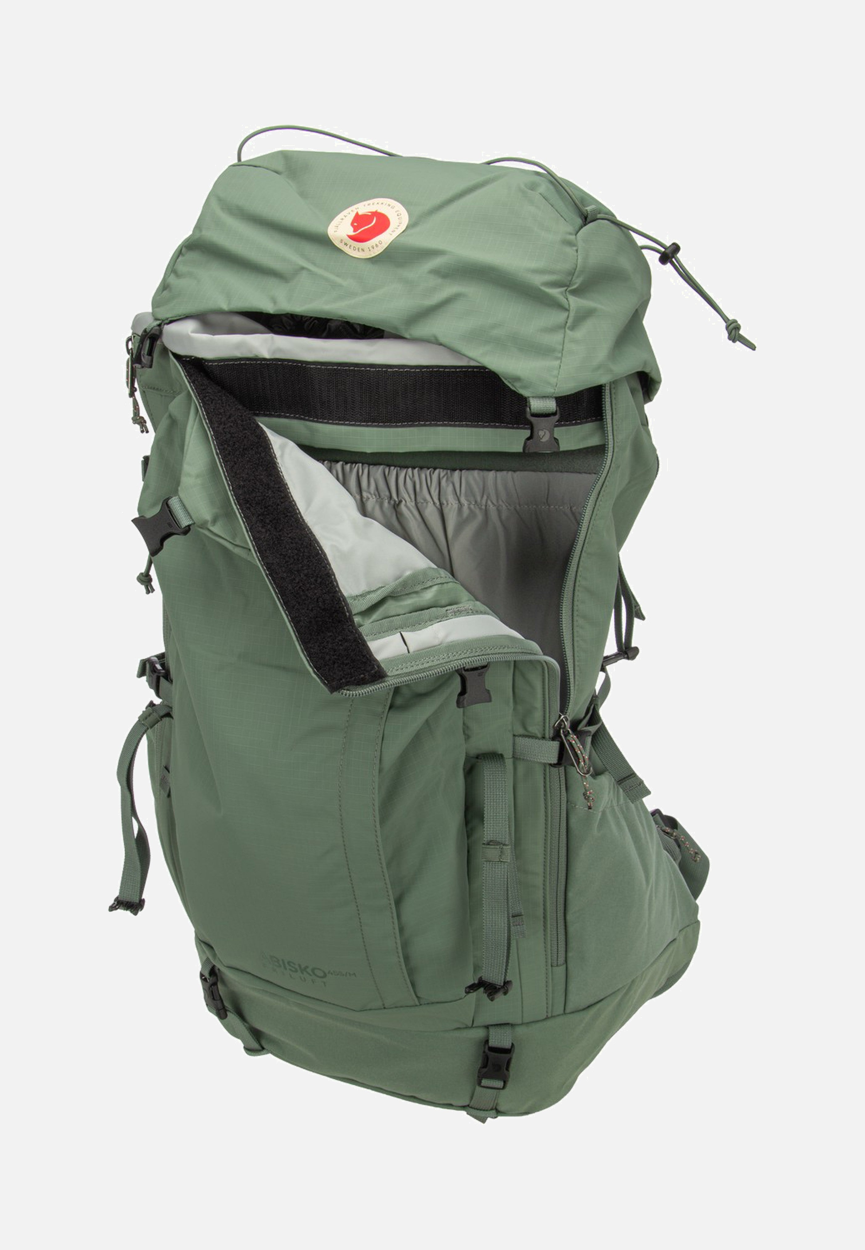 Fjällräven Abisko Friluft 45 S/M Patina Green Backpack