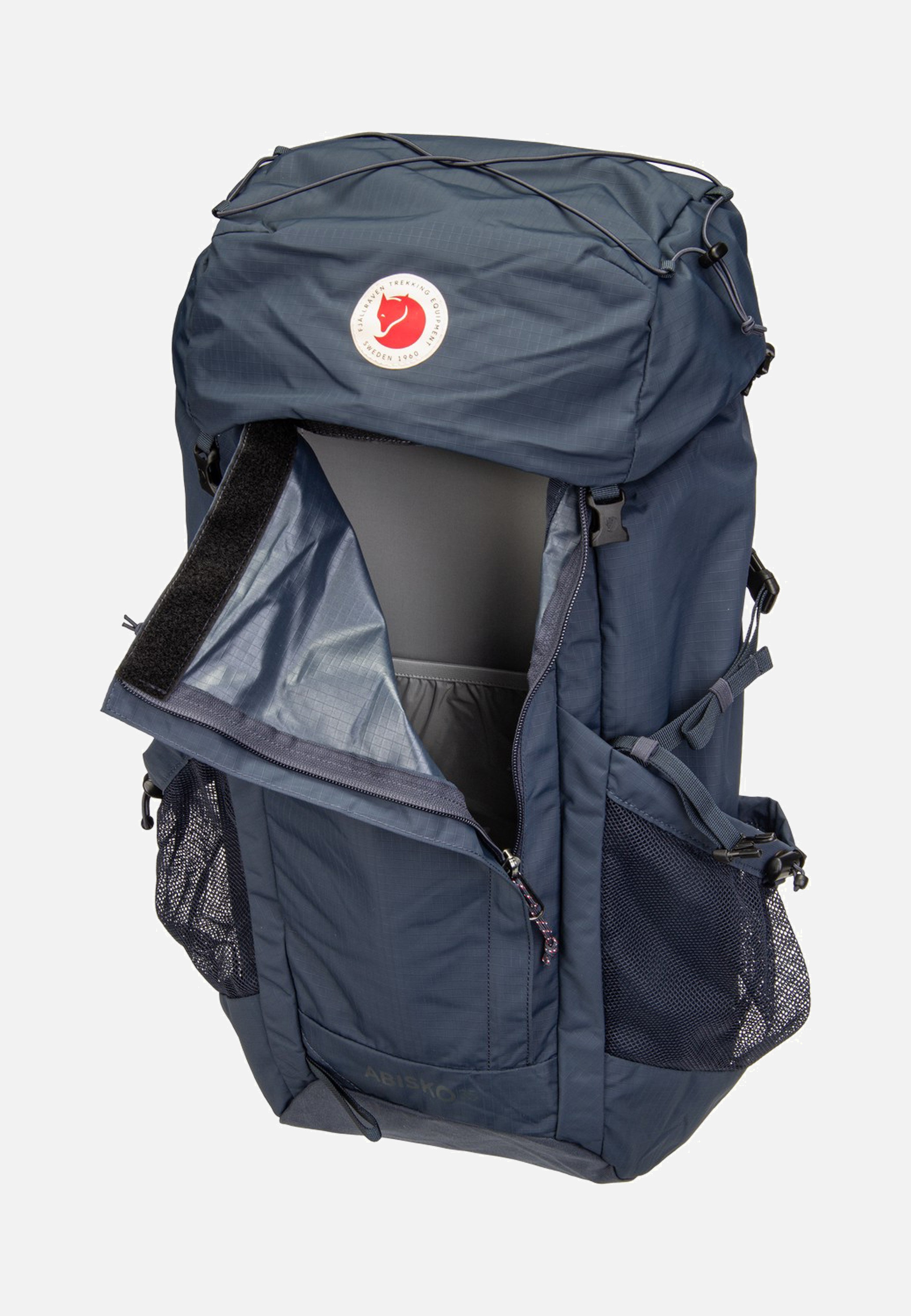 Fjällräven Abisko Hike 35 M/L Navy Hiking Backpack