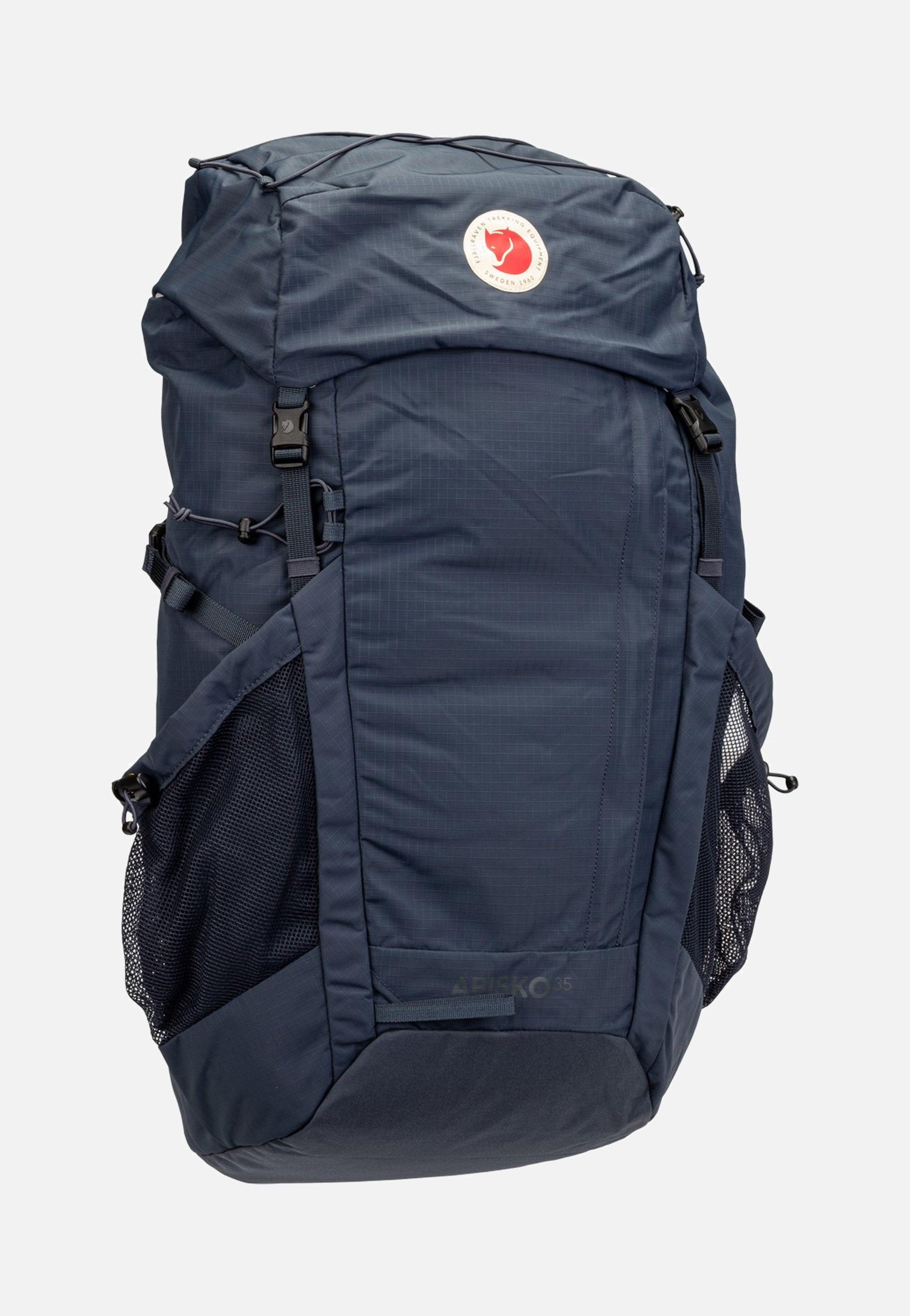 Fjällräven Abisko Hike 35 M/L Navy Hiking Backpack