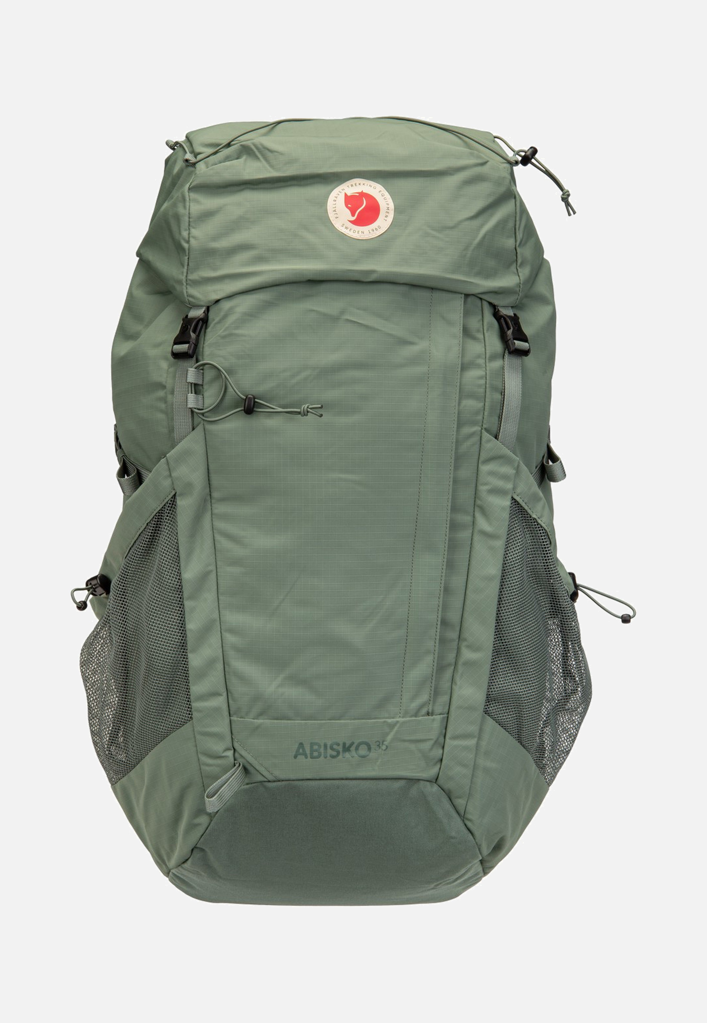 Fjällräven Abisko Hike 35 M/L Patina Green Hiking Backpack