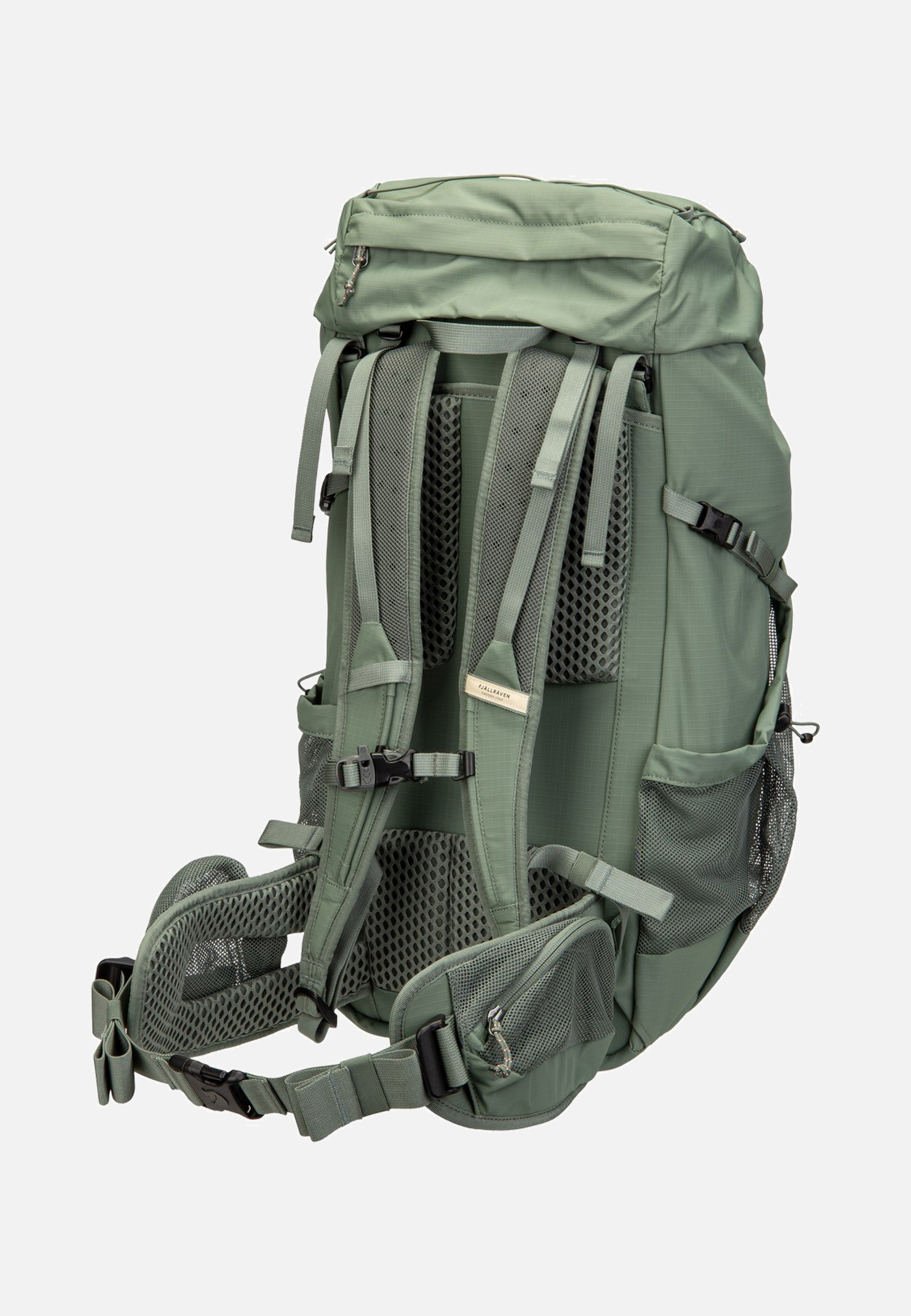 Fjällräven Abisko Hike 35 M/L Patina Green Hiking Backpack
