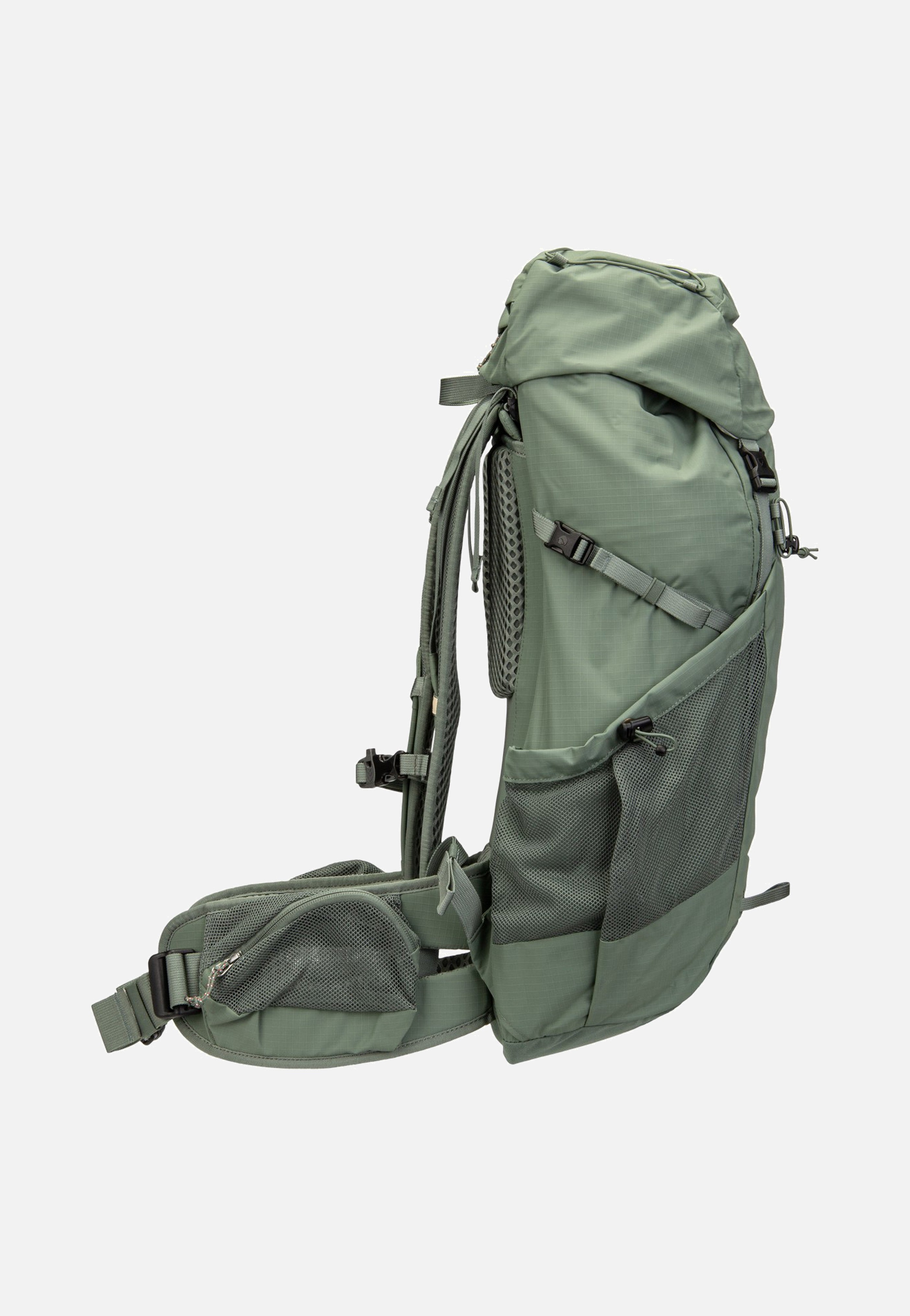 Fjällräven Abisko Hike 35 M/L Patina Green Hiking Backpack