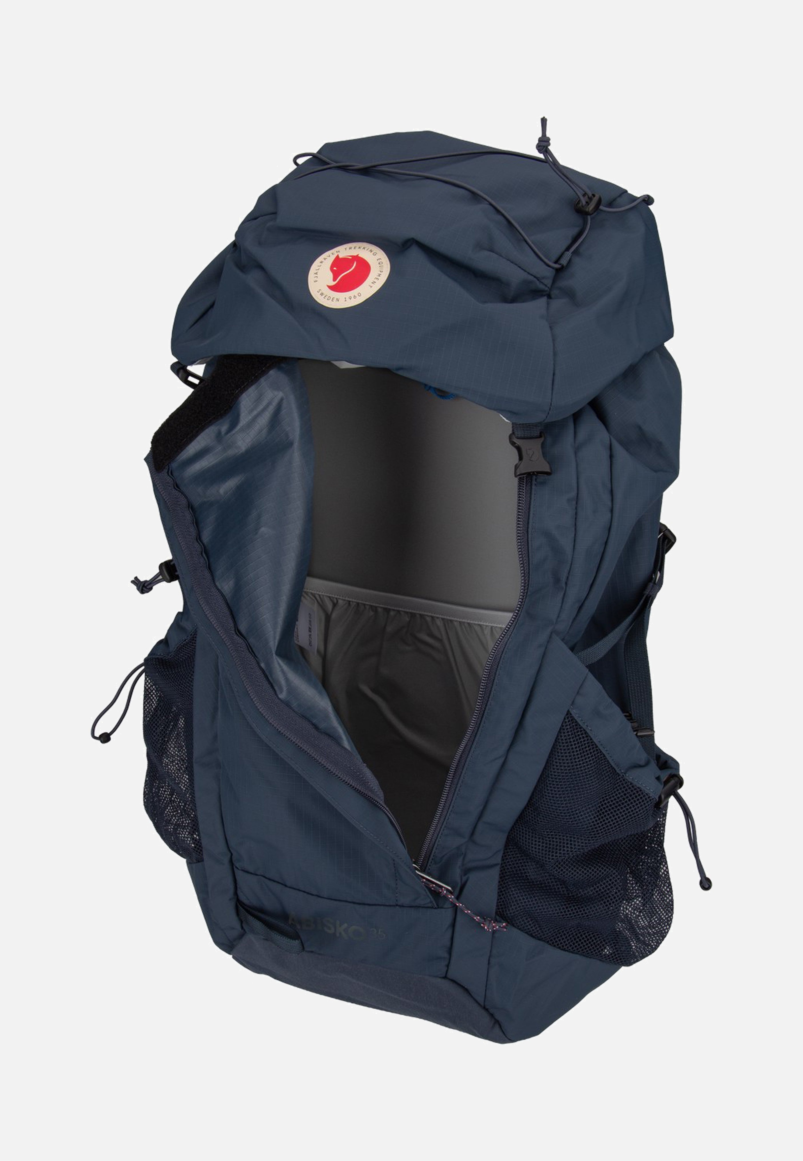 Fjällräven Abisko Hike 35 S/M Navy Hiking Backpack